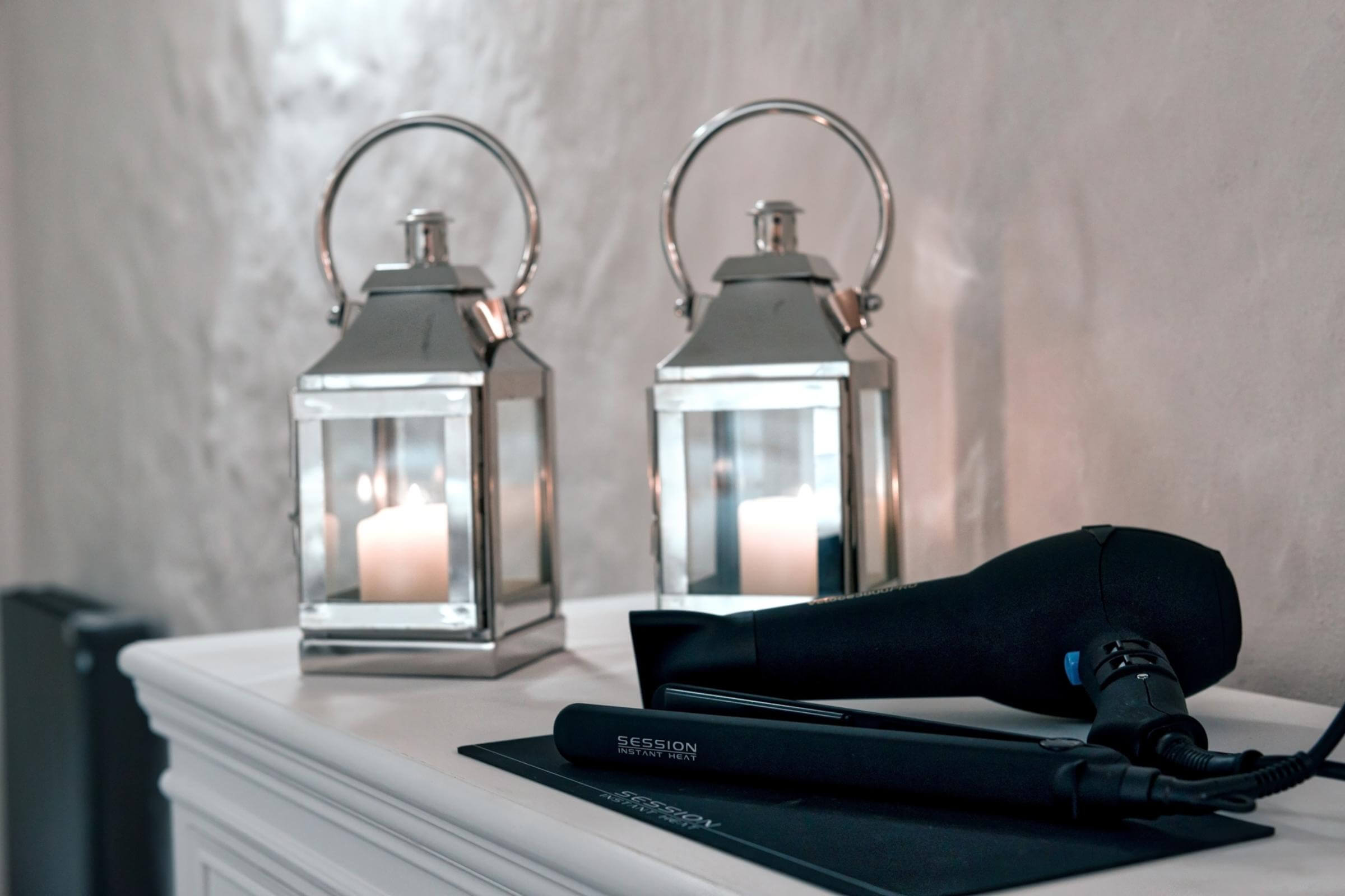 Galerie Appartement 6˚ 