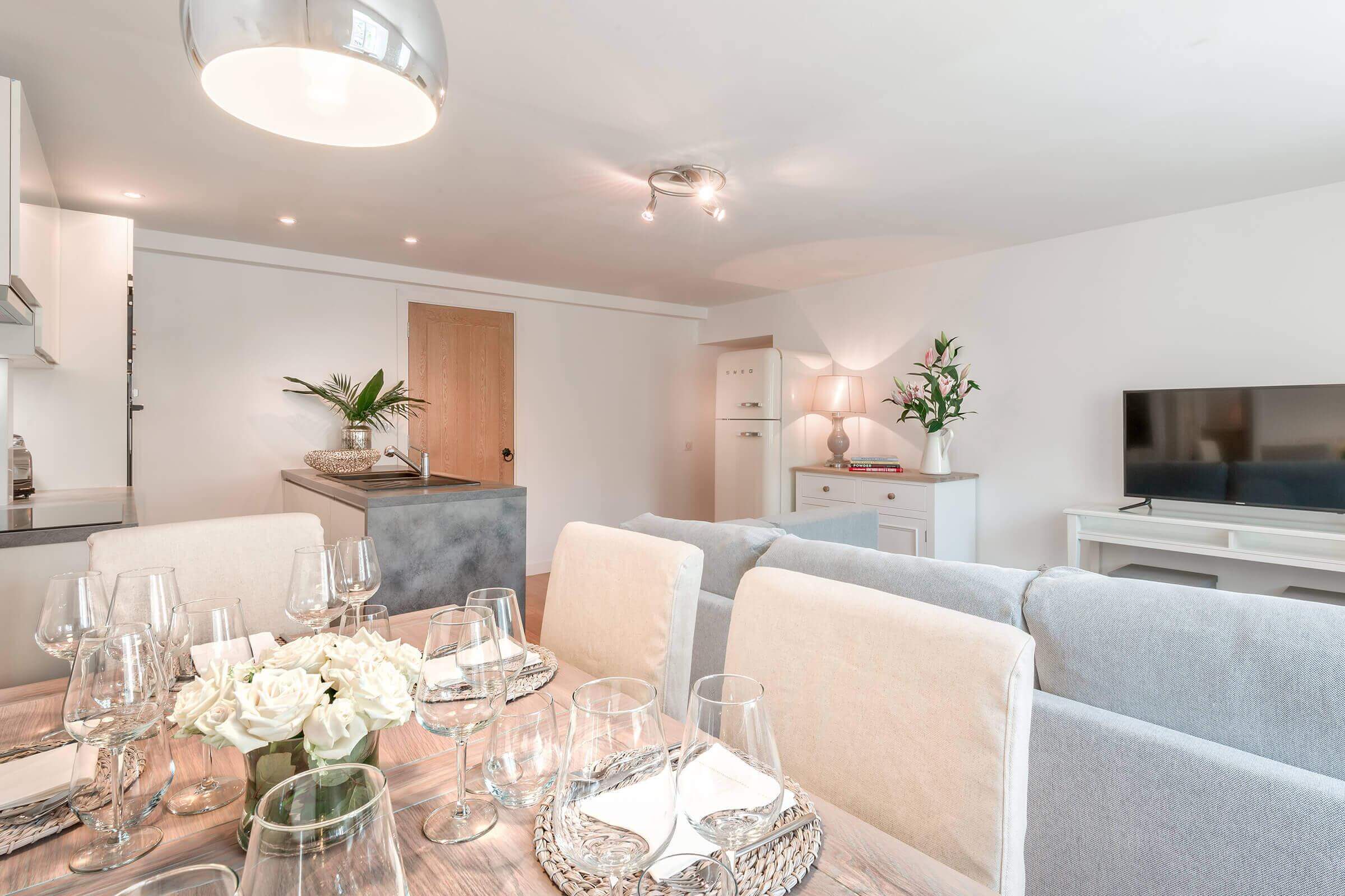 Galerie Appartement 6˚ 