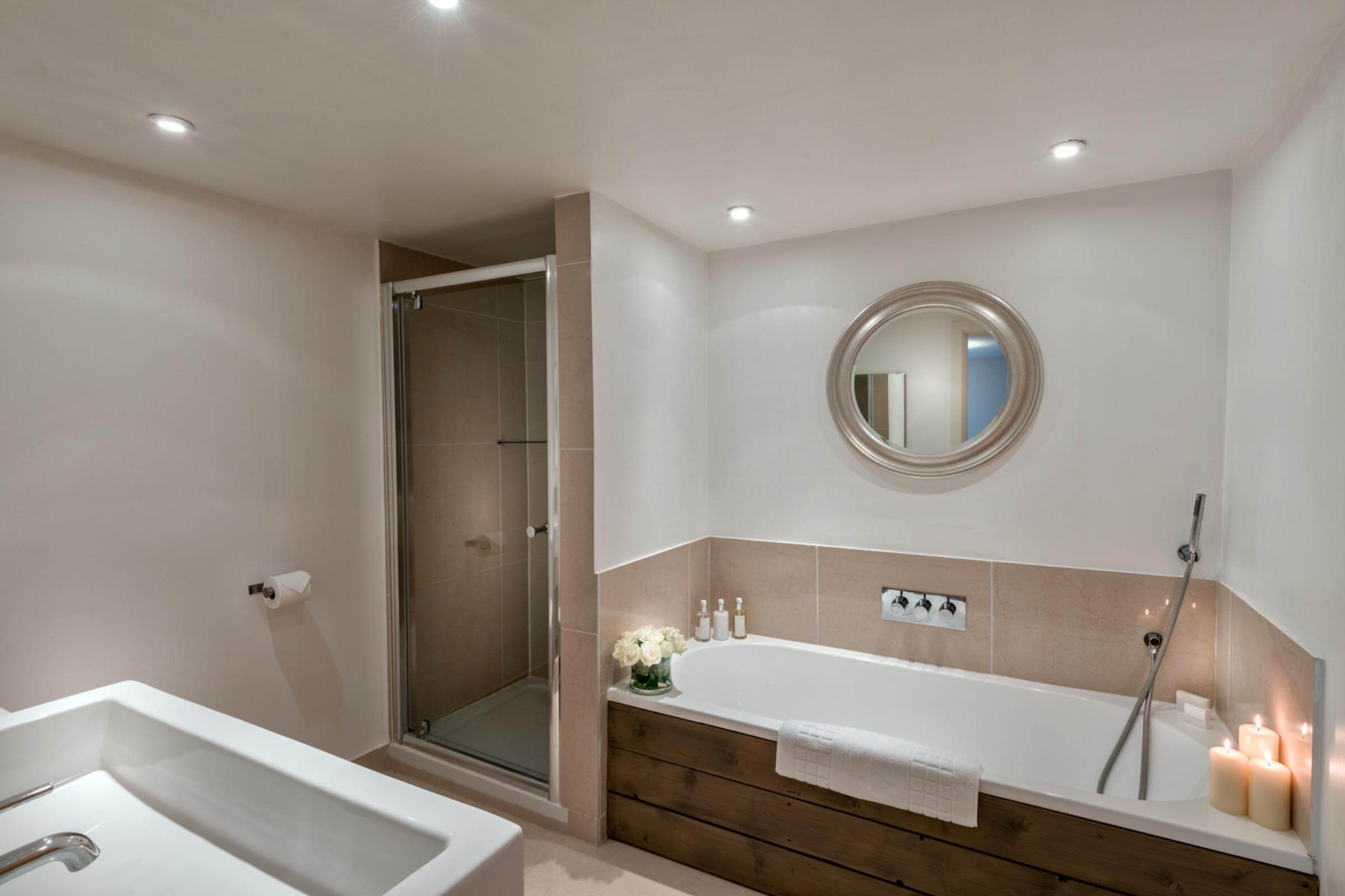 Galerie Appartement 6˚ 