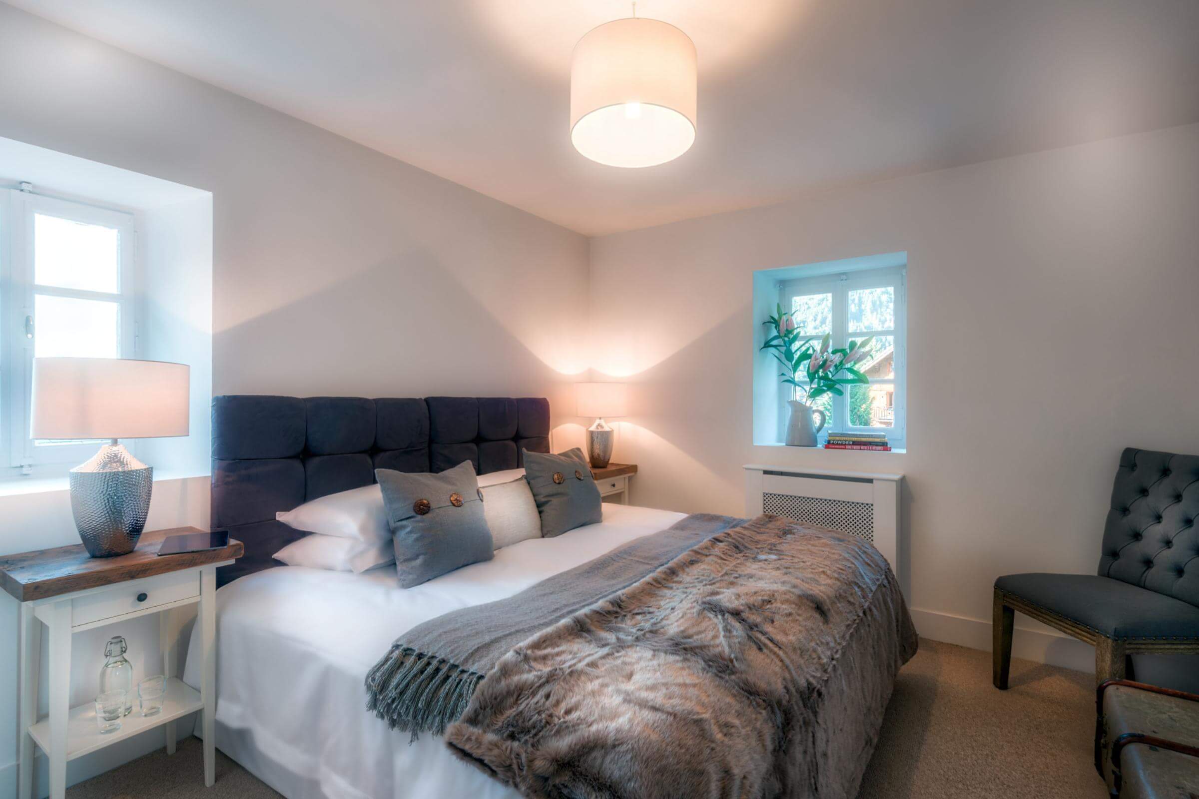 Galerie Appartement 6˚ 