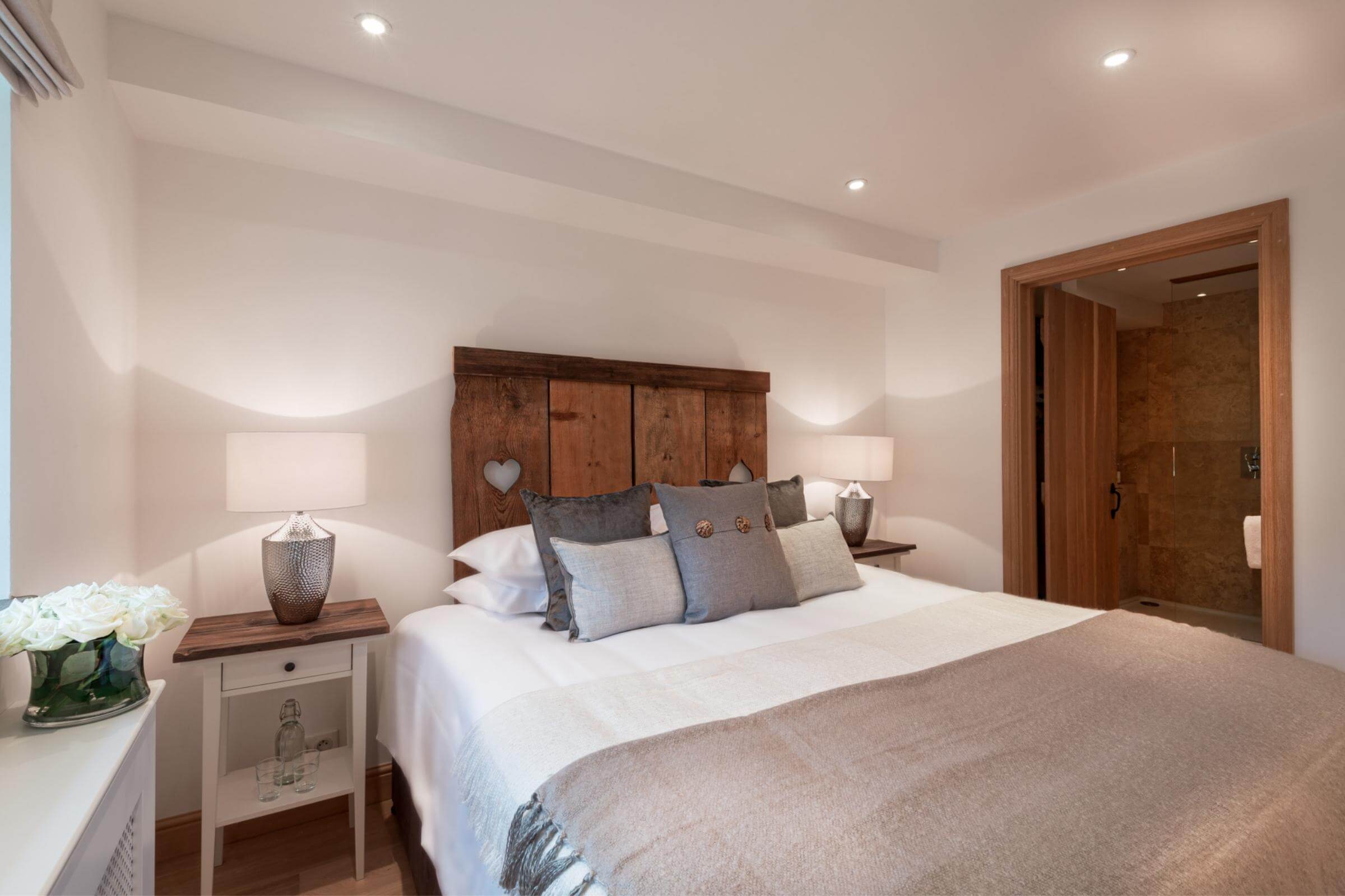 Chalet 46˚ Gallery