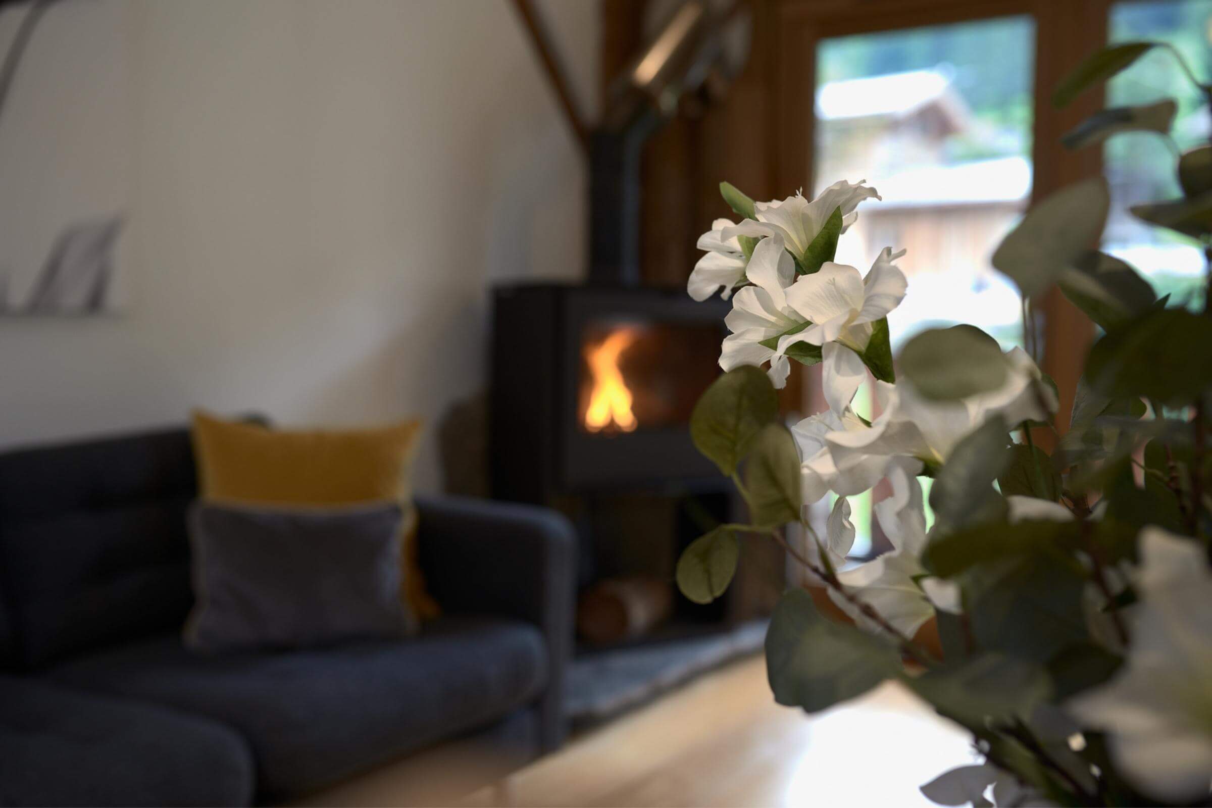 Chalet 46˚ Gallery