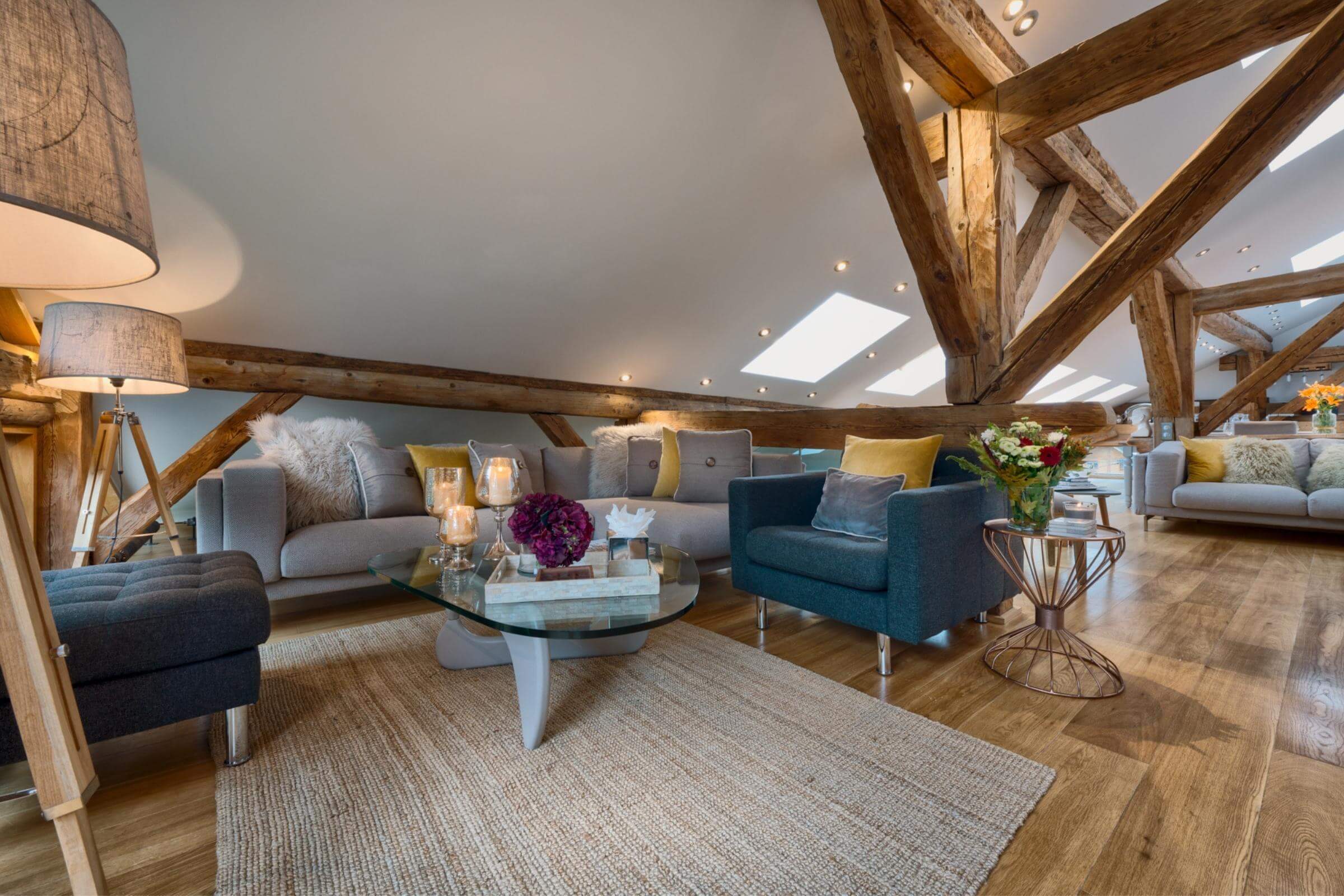 Chalet 46˚ Gallery