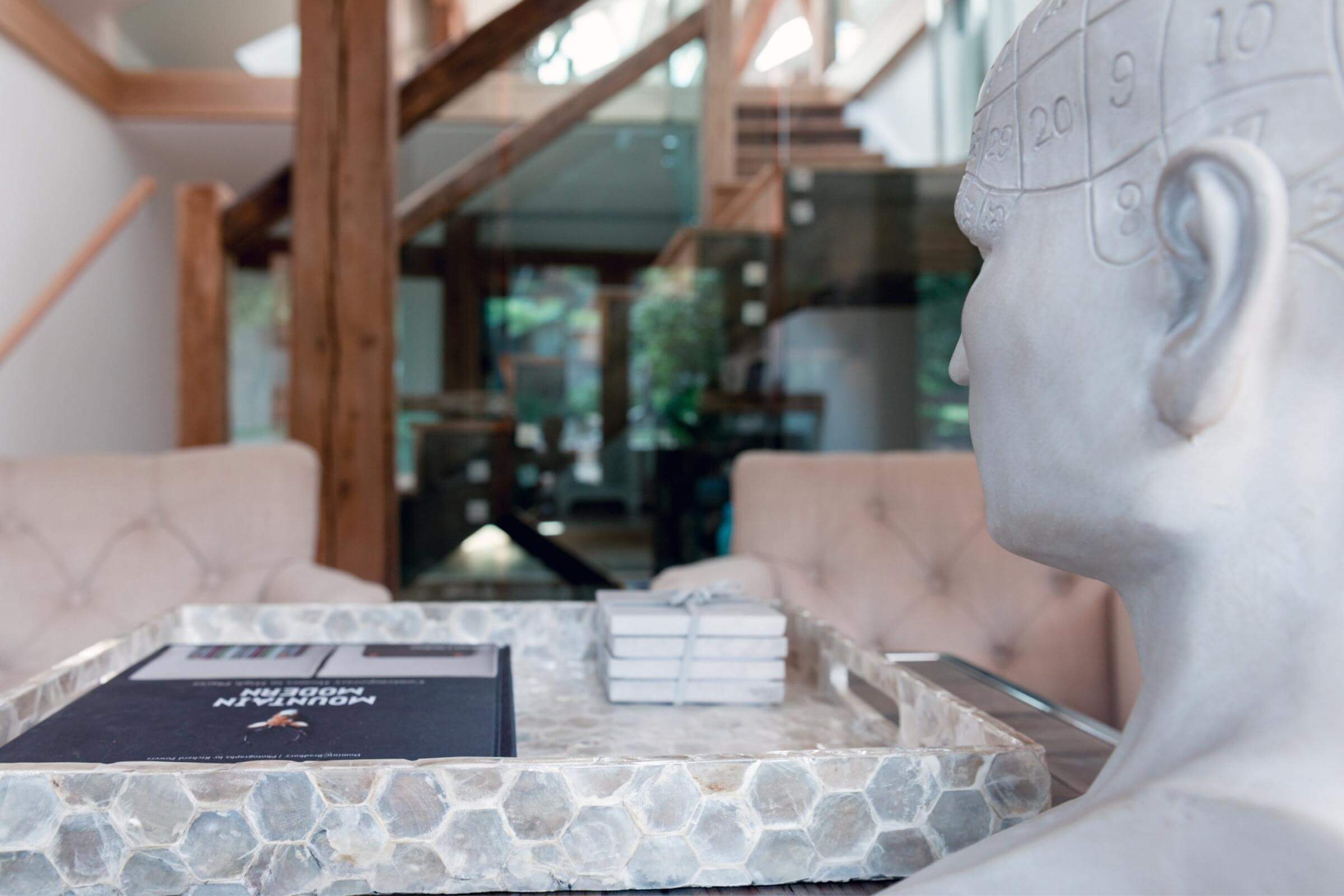 Chalet 46˚ Gallery