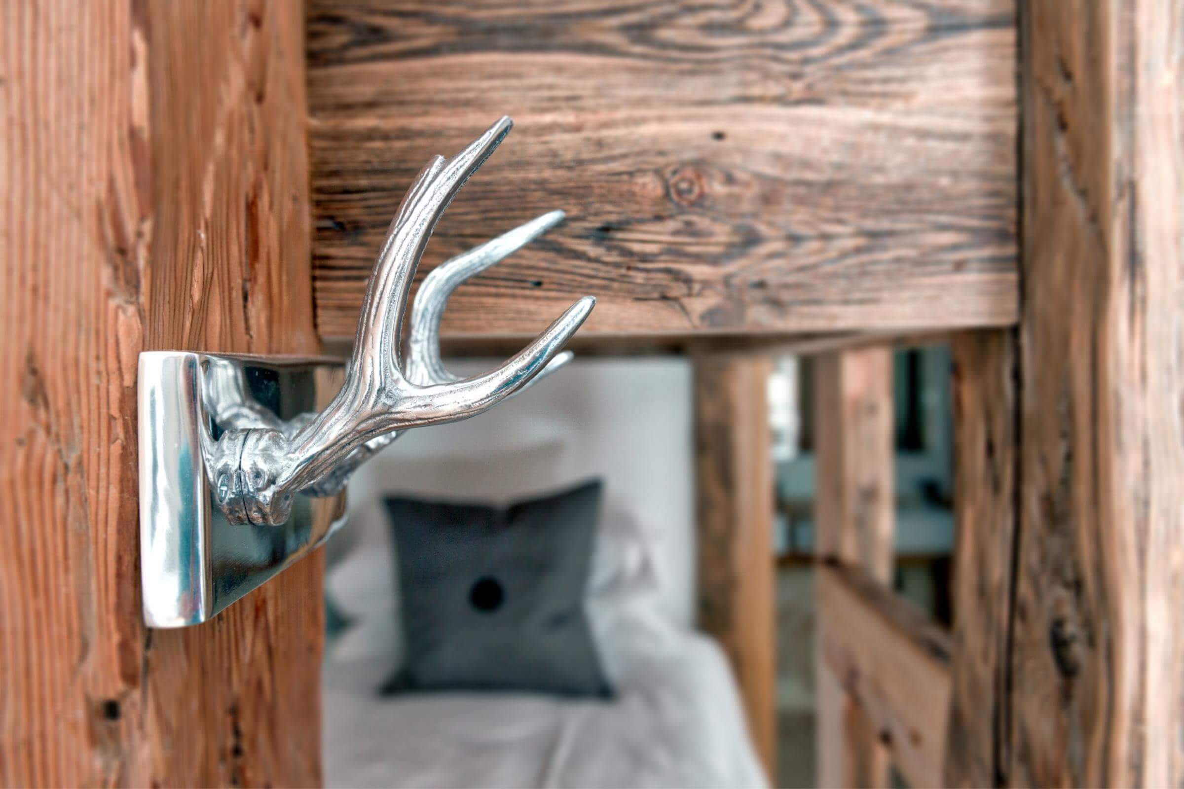 Chalet 46˚ Gallery
