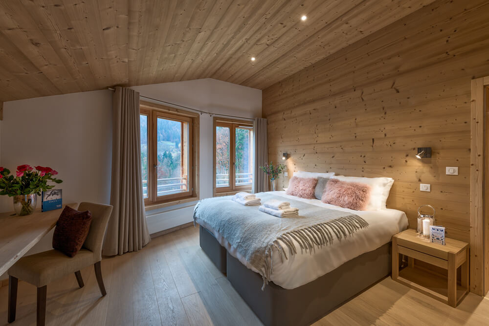 Chalet Lorne | Self-catered Chalet In Morzine | Hunter Chalets