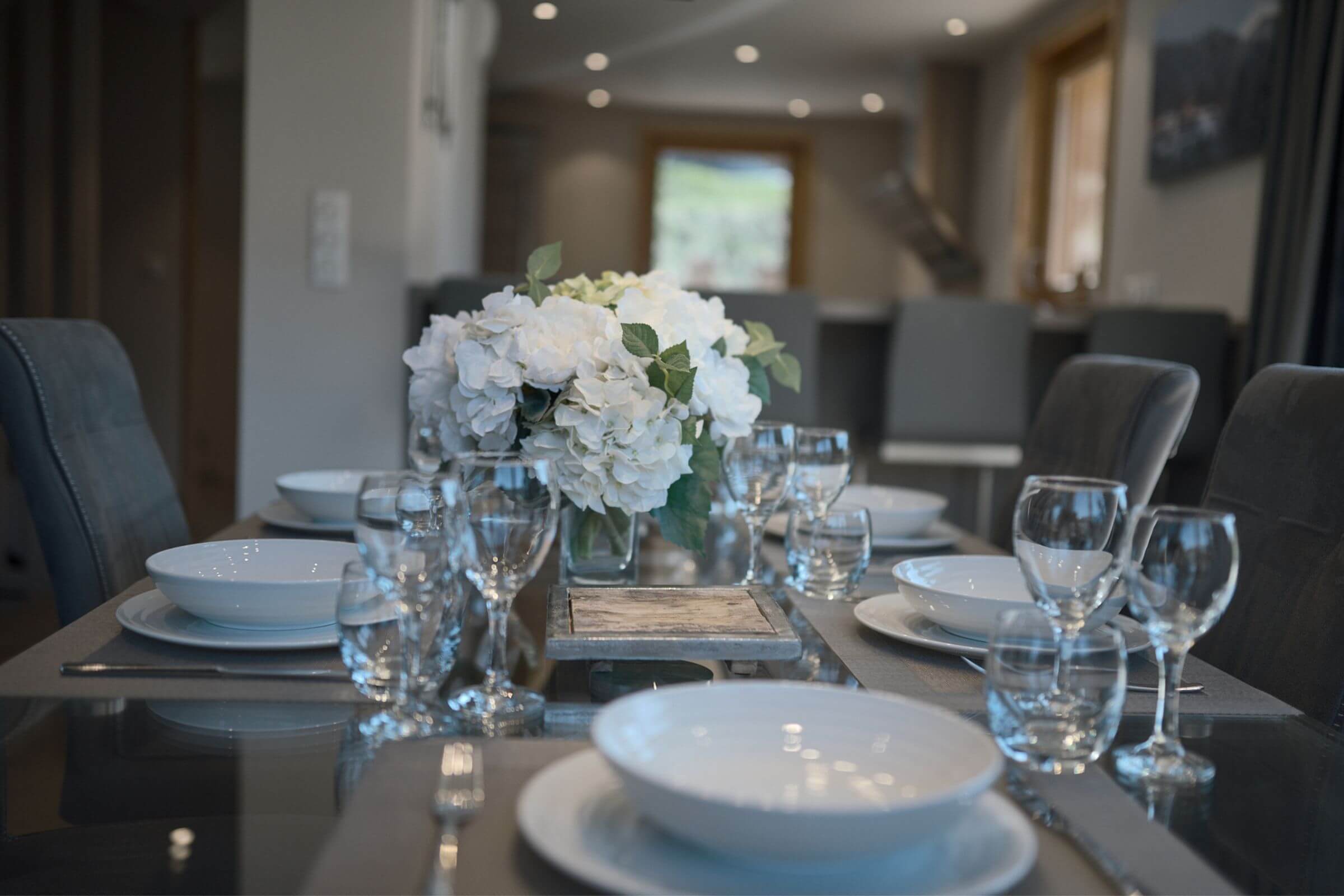 Galerie du Chalet Blanc