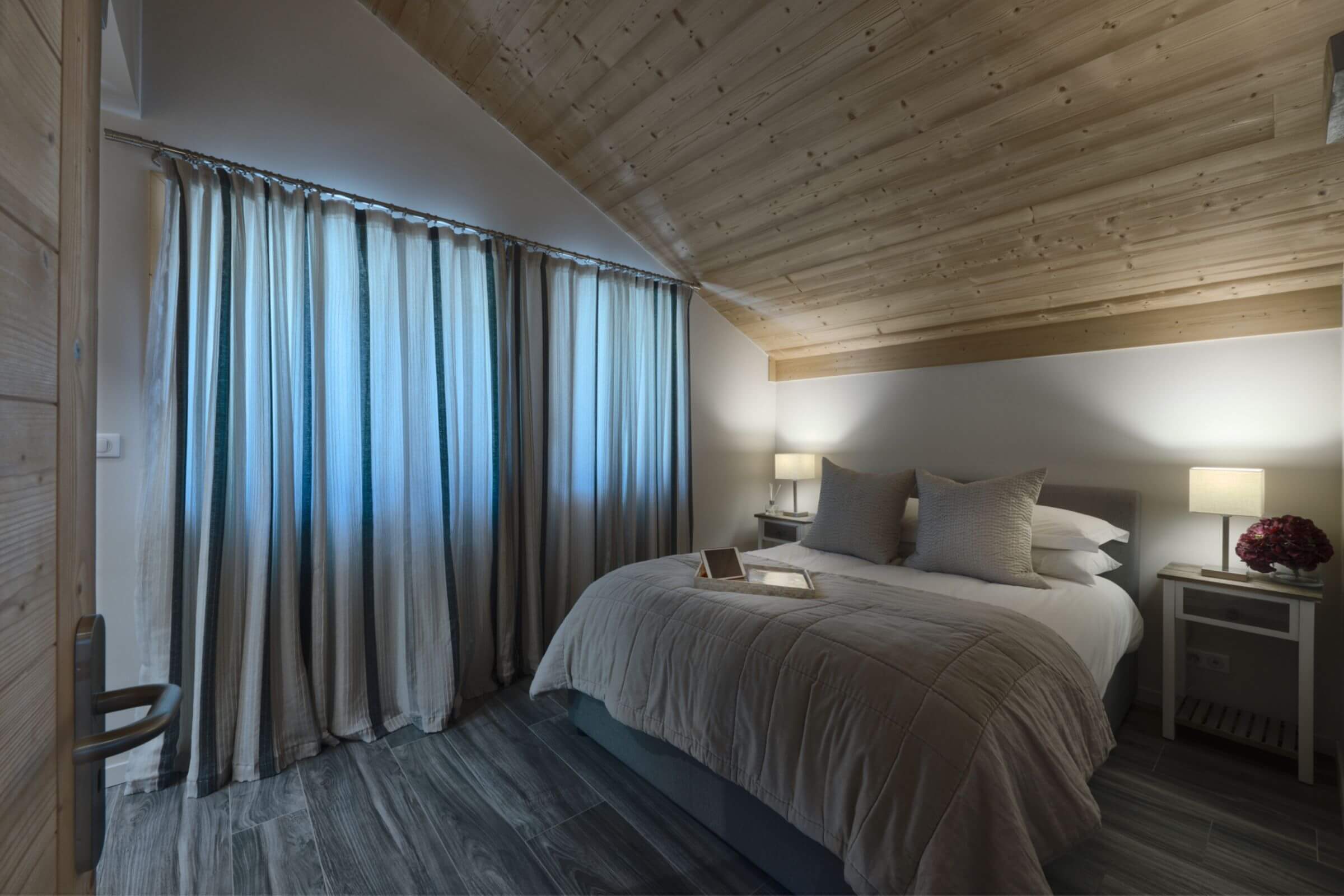 Galerie du Chalet Blanc