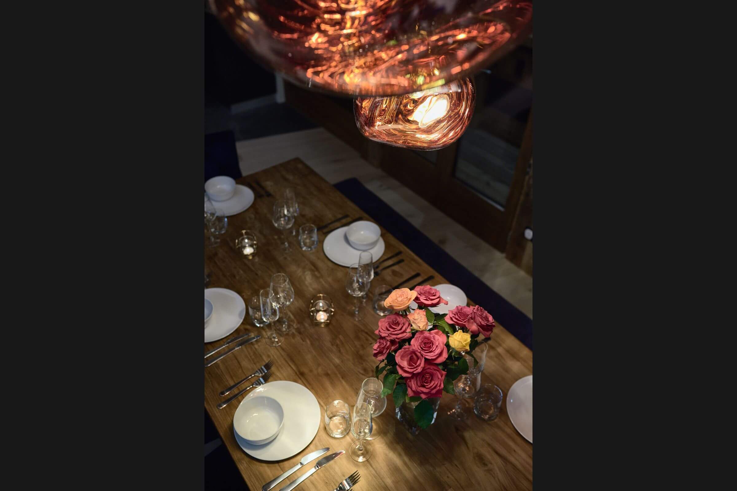 Chalet Genepi Galerie