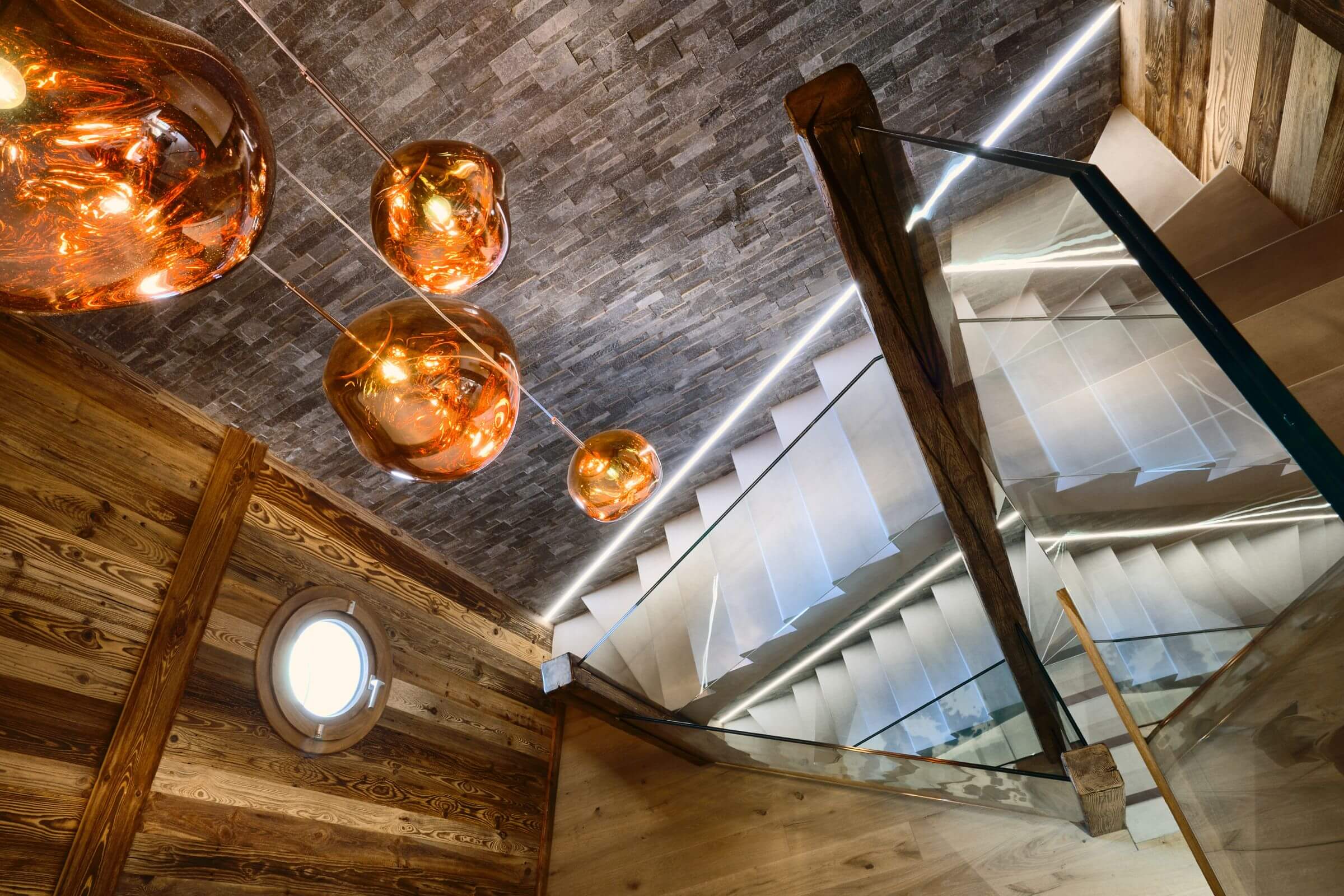 Chalet Genepi Galerie