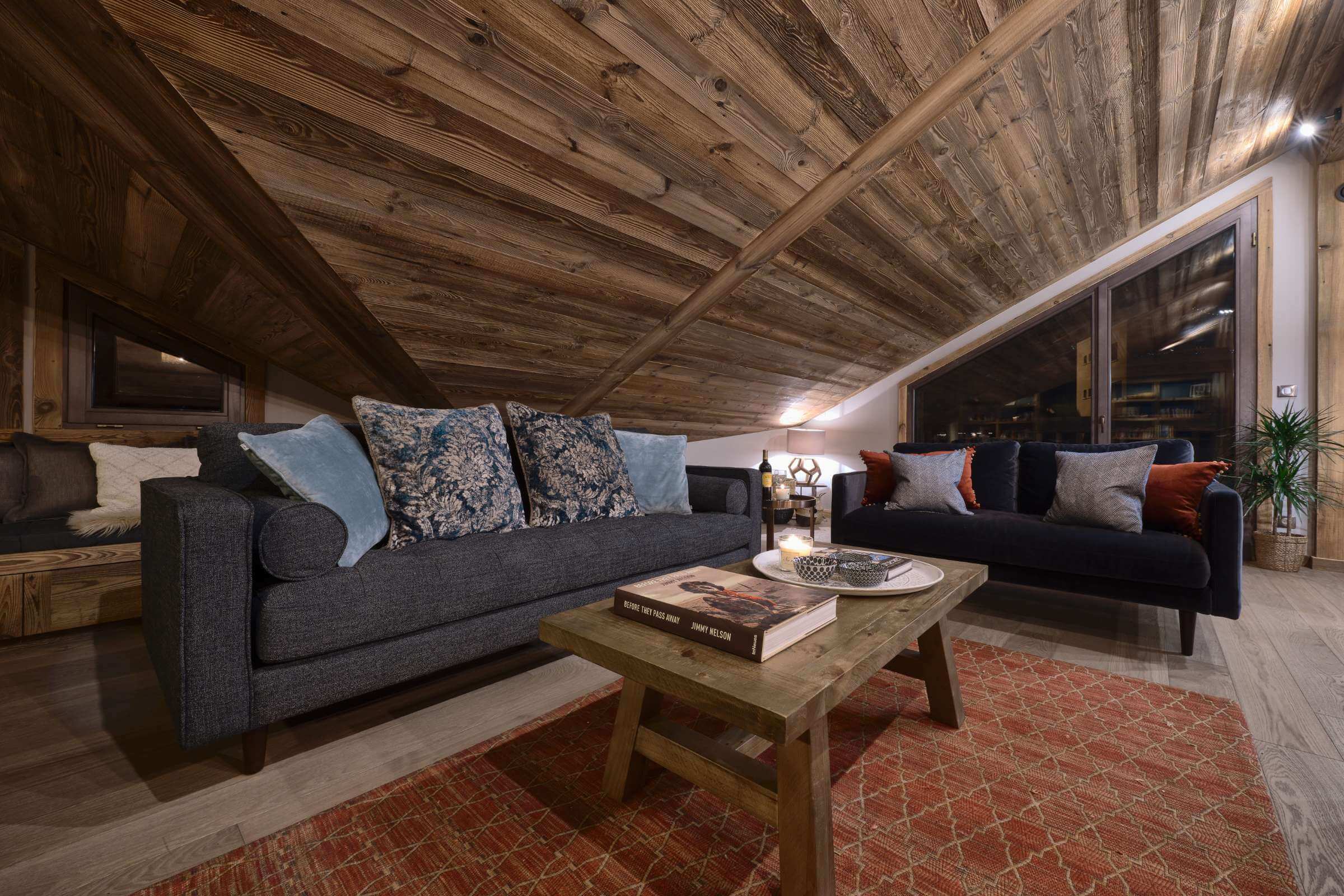 Galerie du Chalet Vesper