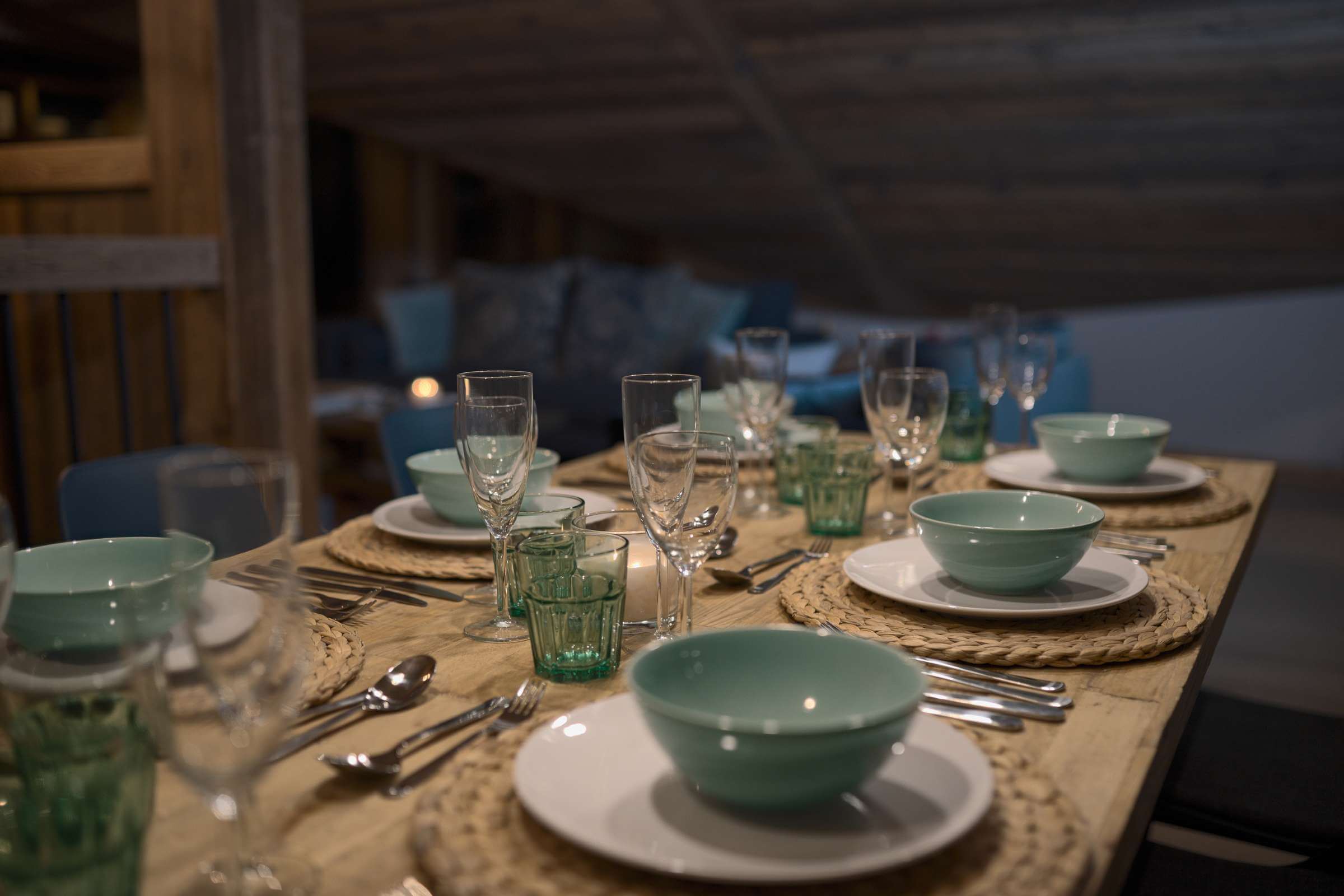 Galerie du Chalet Vesper
