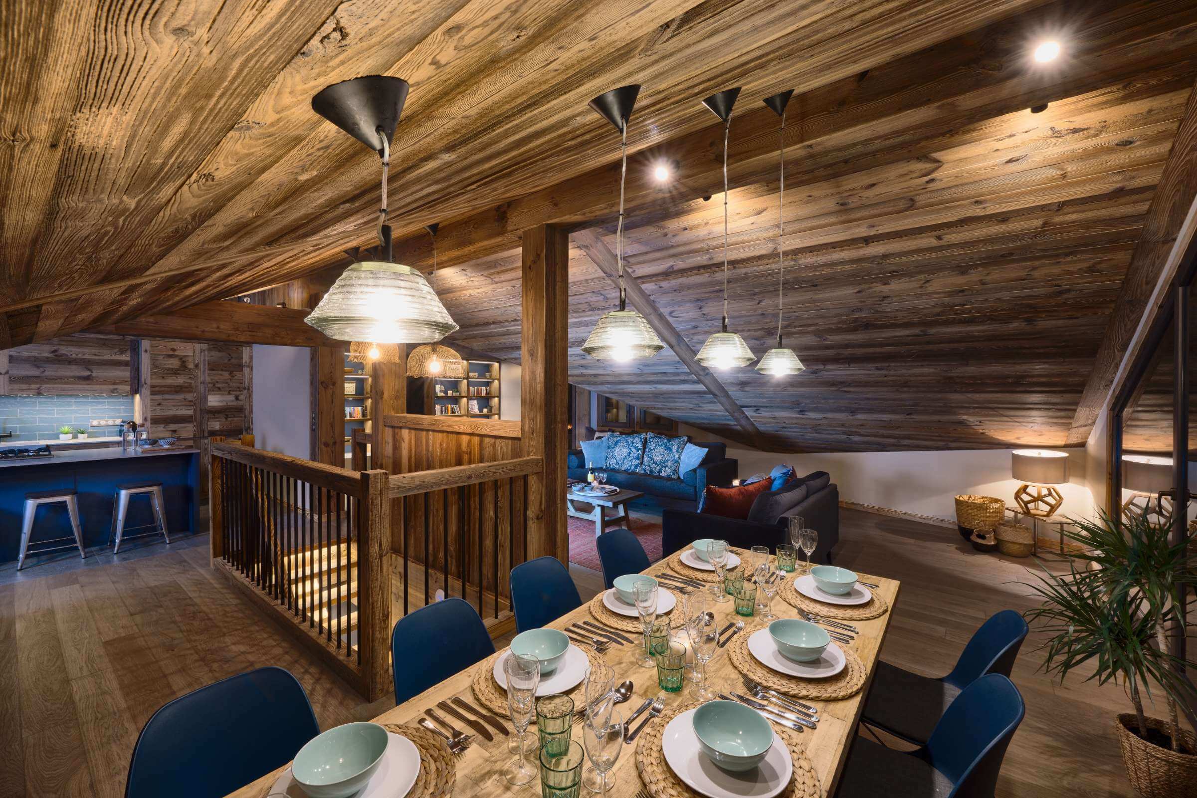 Galerie du Chalet Vesper
