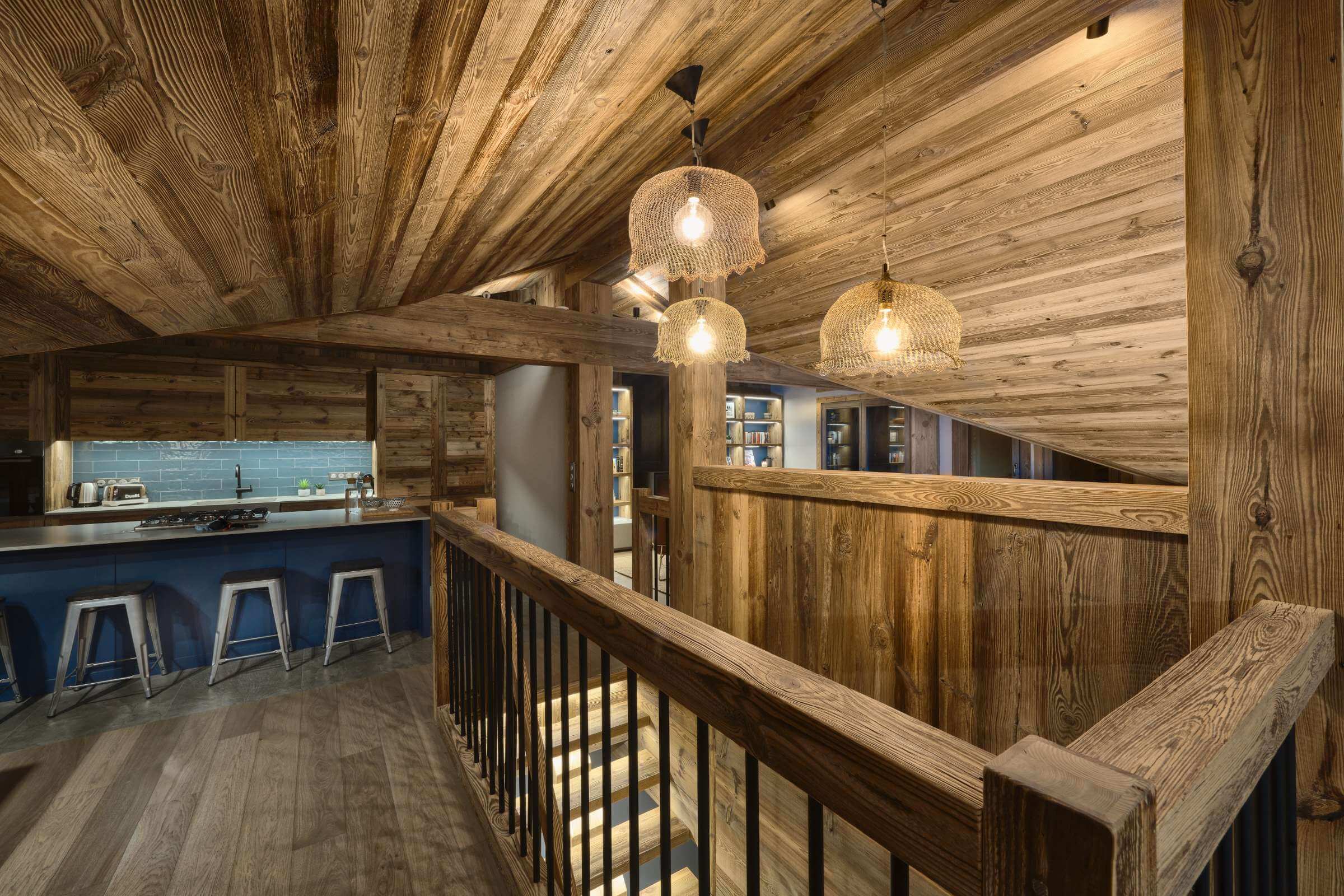 Galerie du Chalet Vesper