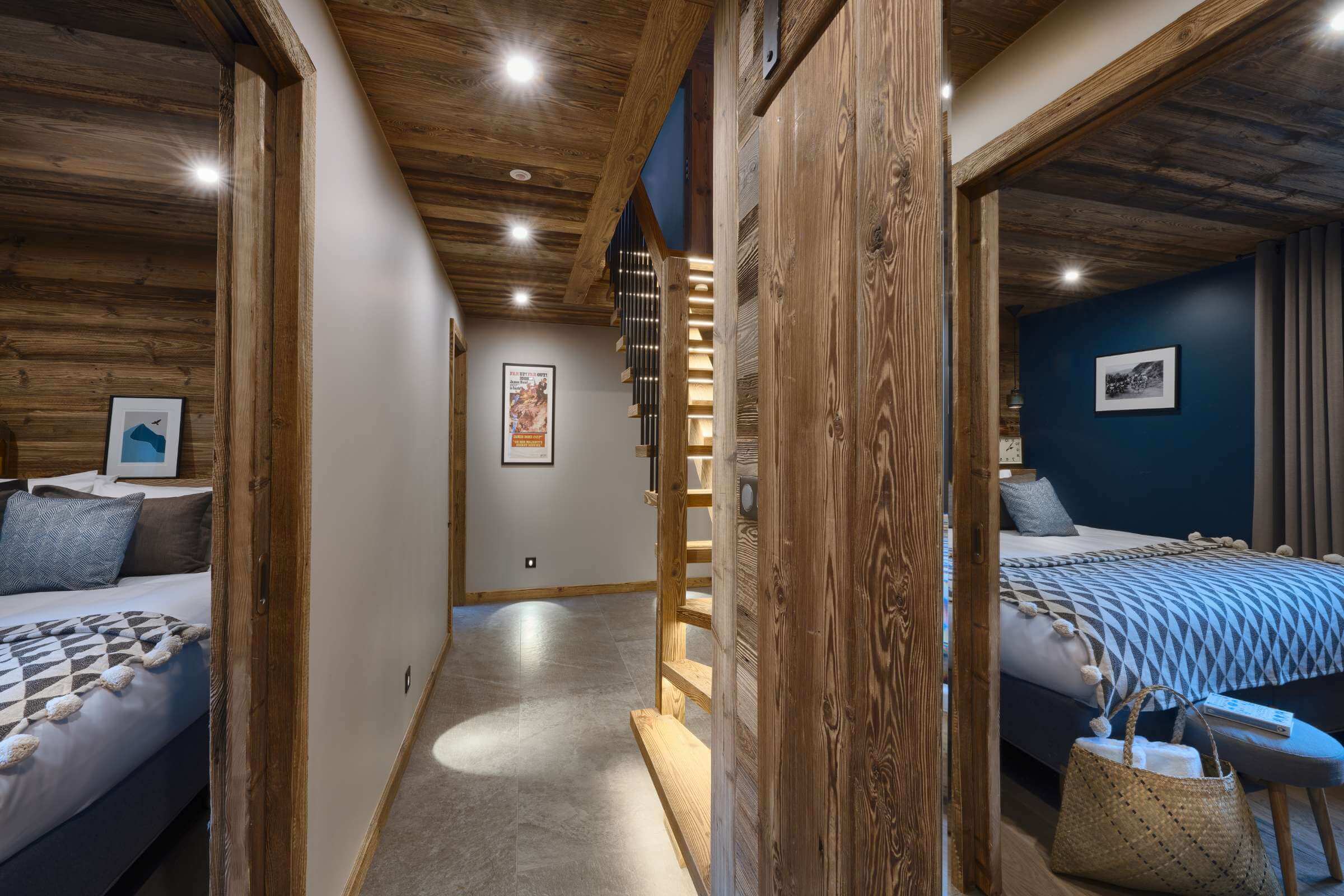 Galerie du Chalet Vesper