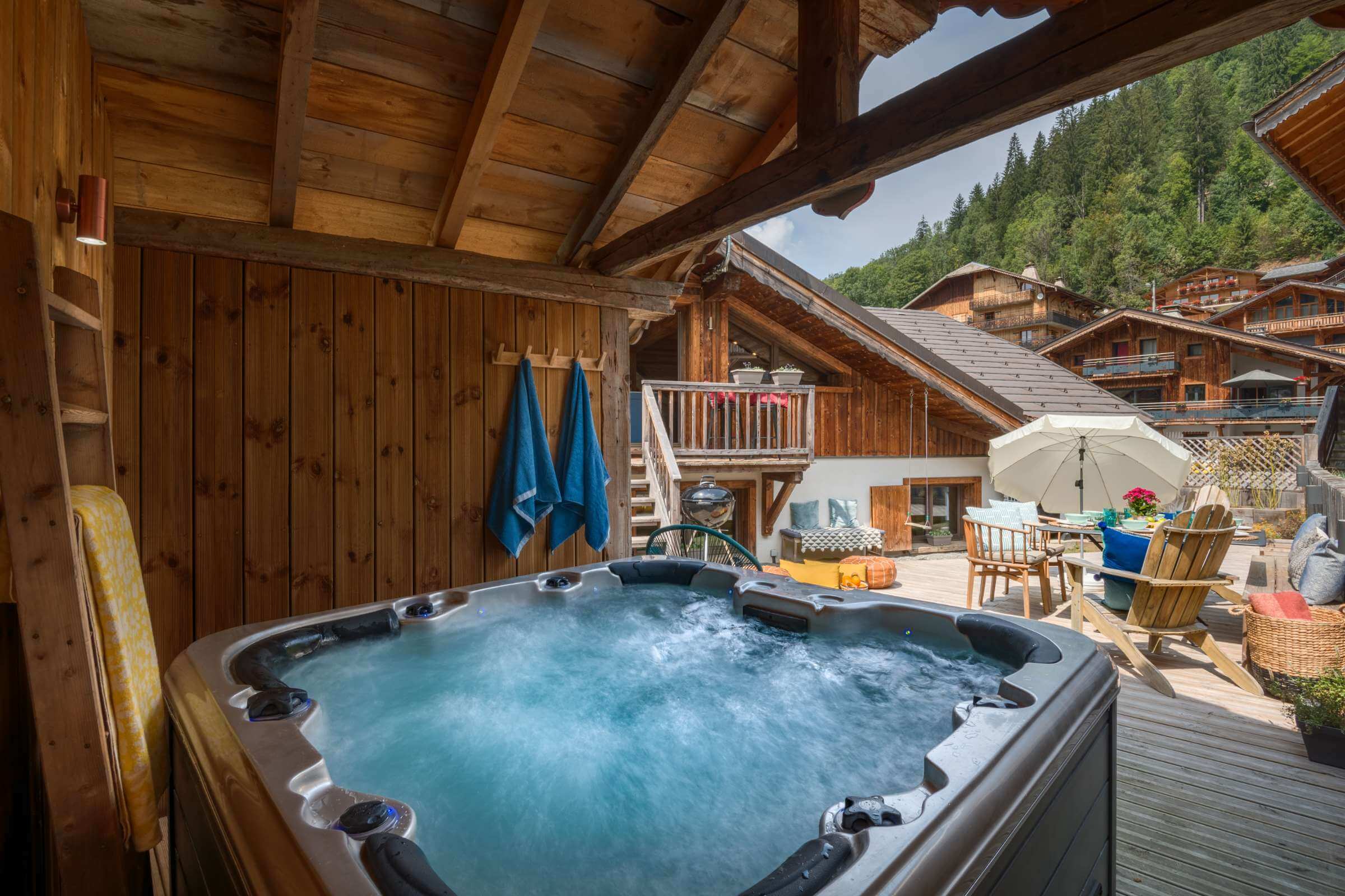 Galerie du Chalet Vesper