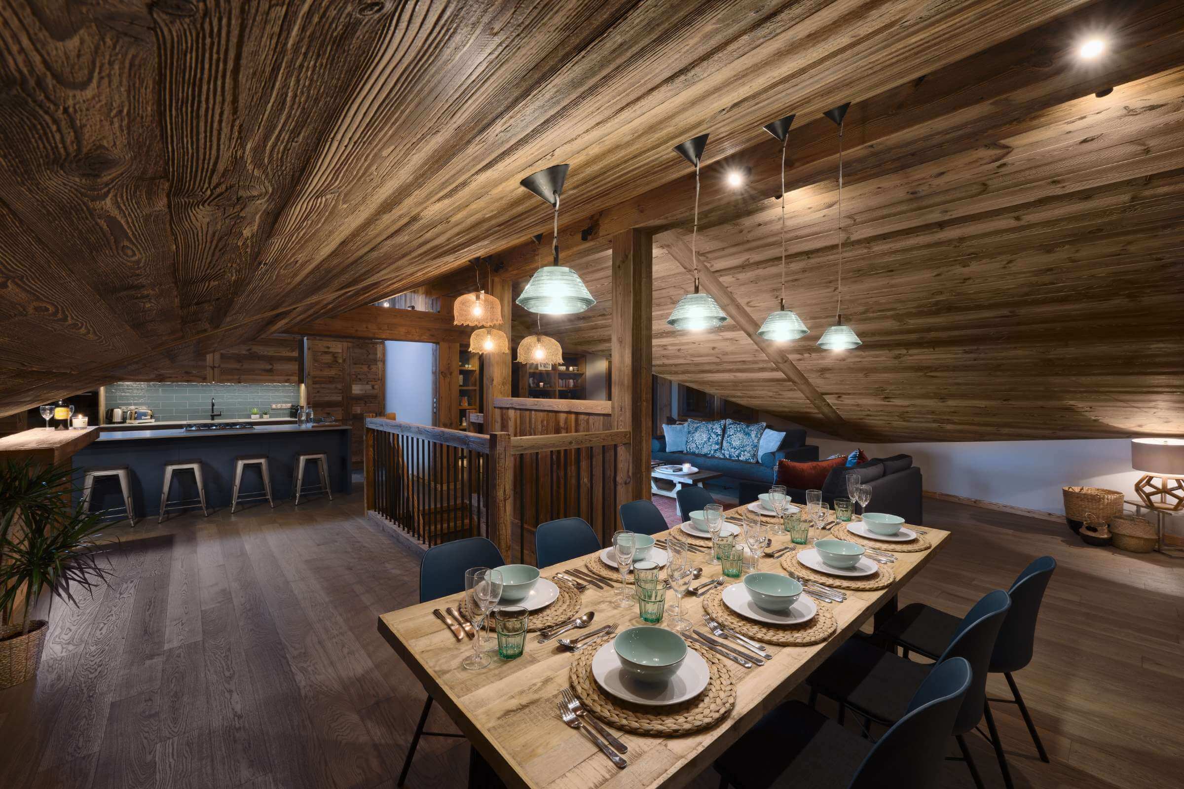 Galerie du Chalet Vesper