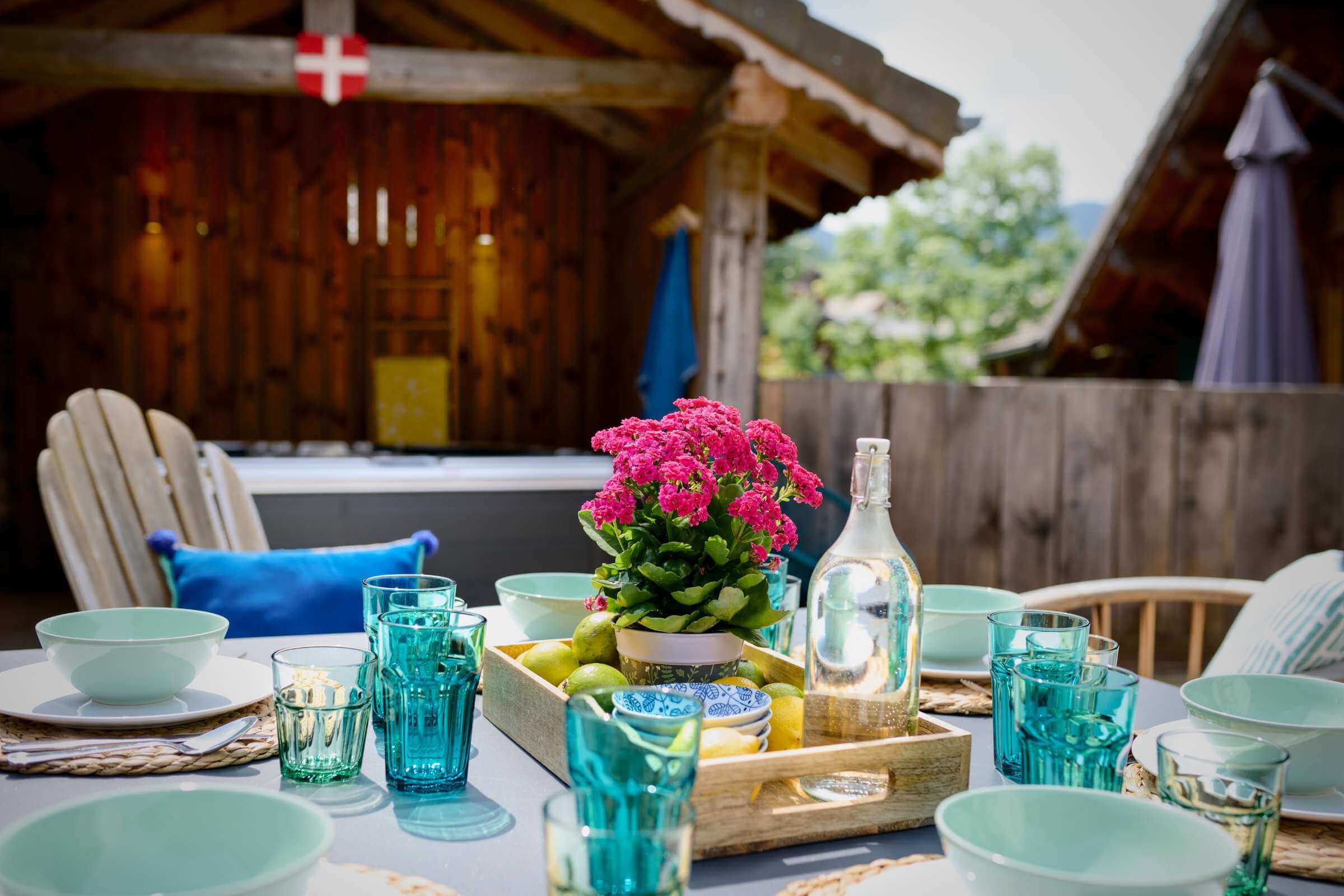 Galerie du Chalet Vesper