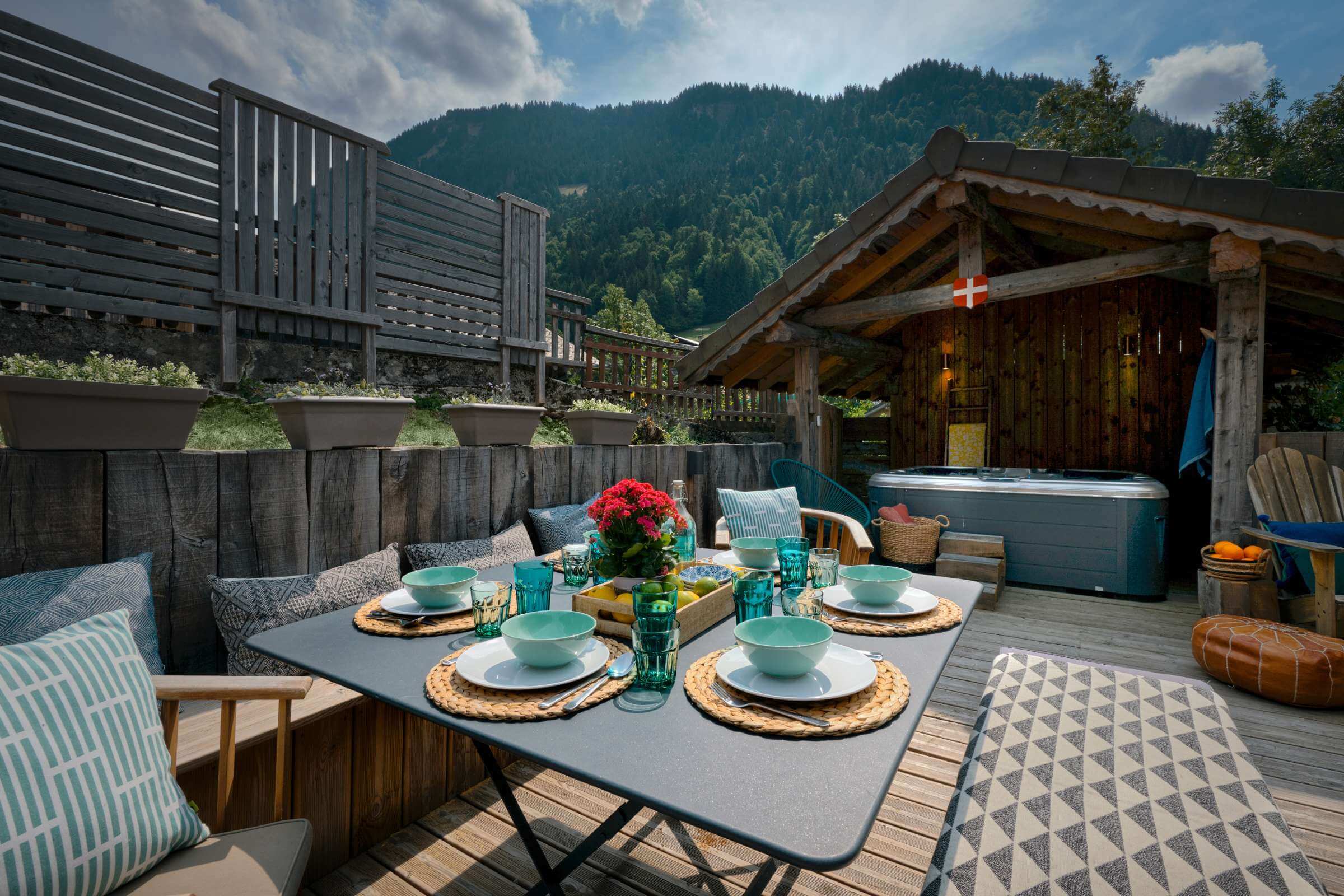 Galerie du Chalet Vesper