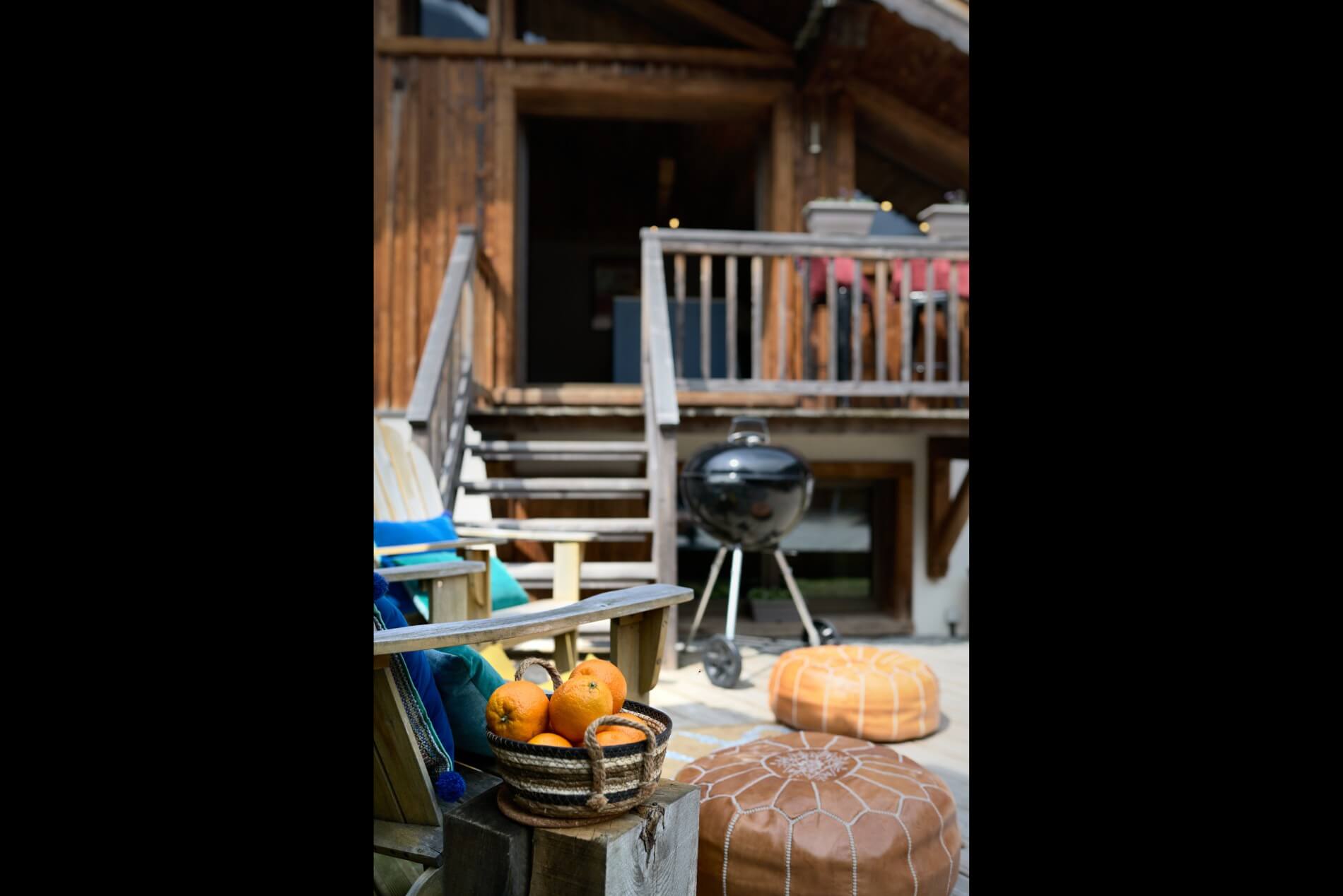Galerie du Chalet Vesper