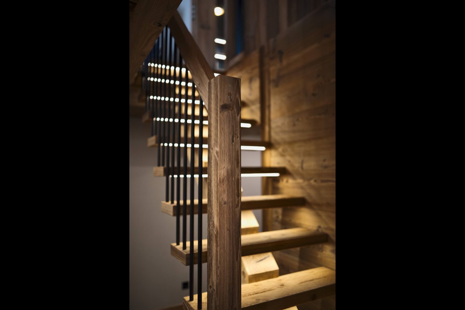 Galerie du Chalet Vesper