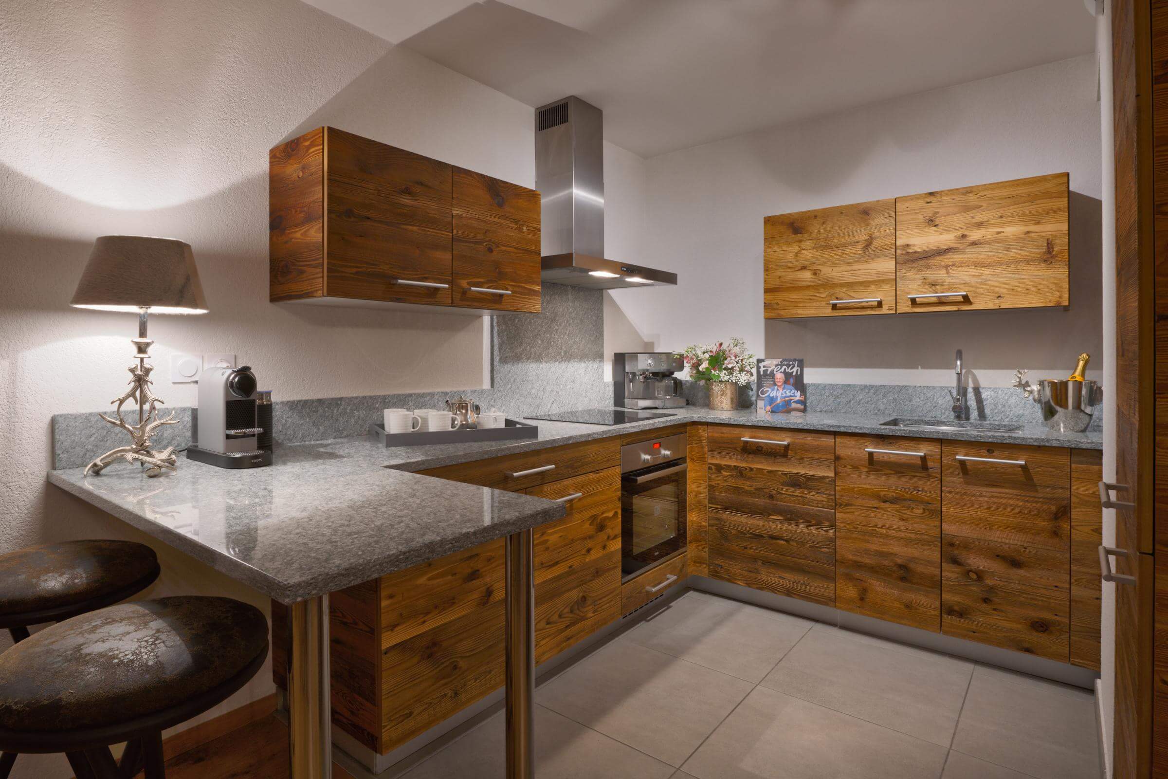 Galerie Appartement Aviemore