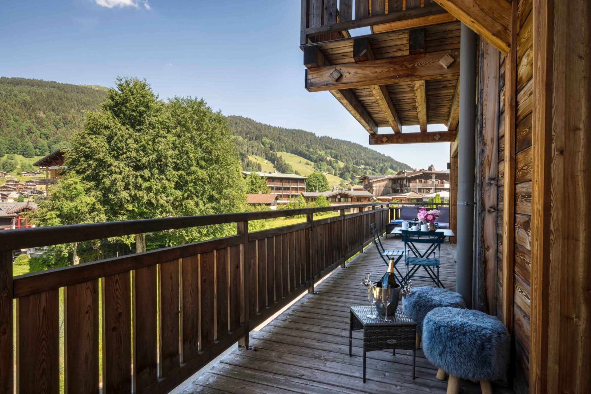 Galerie Appartement Aviemore