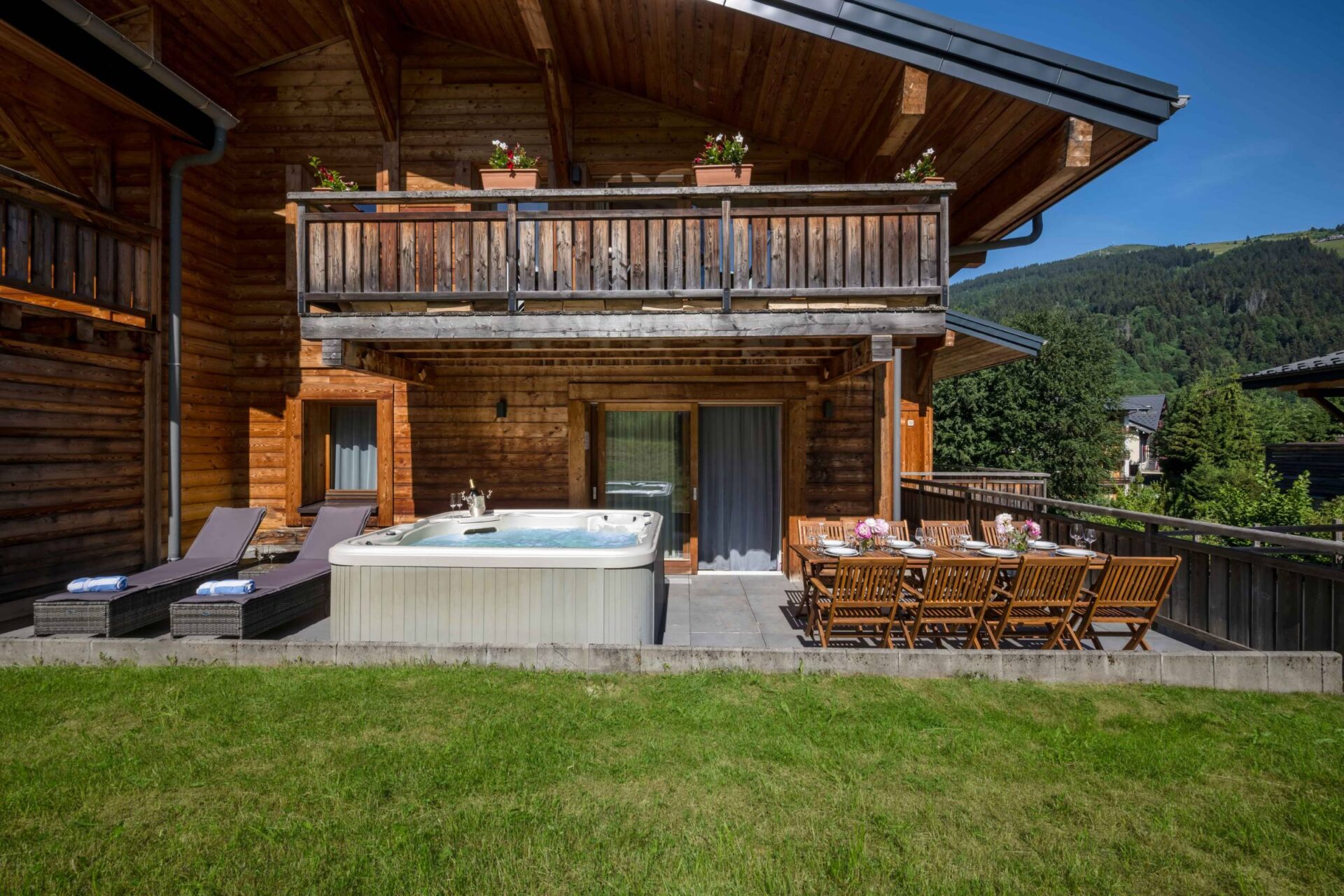Galerie Appartement Aviemore