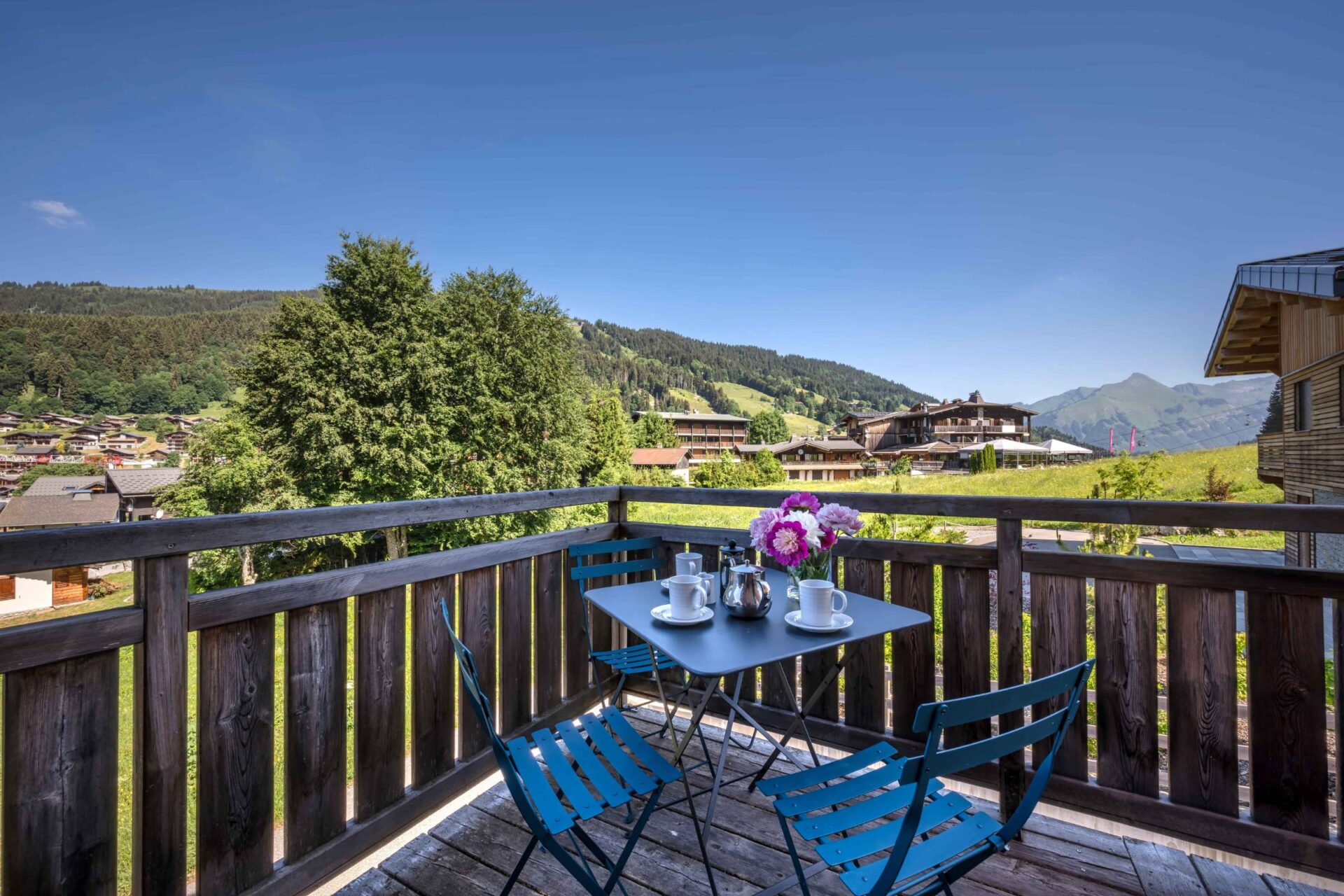 Galerie Appartement Aviemore