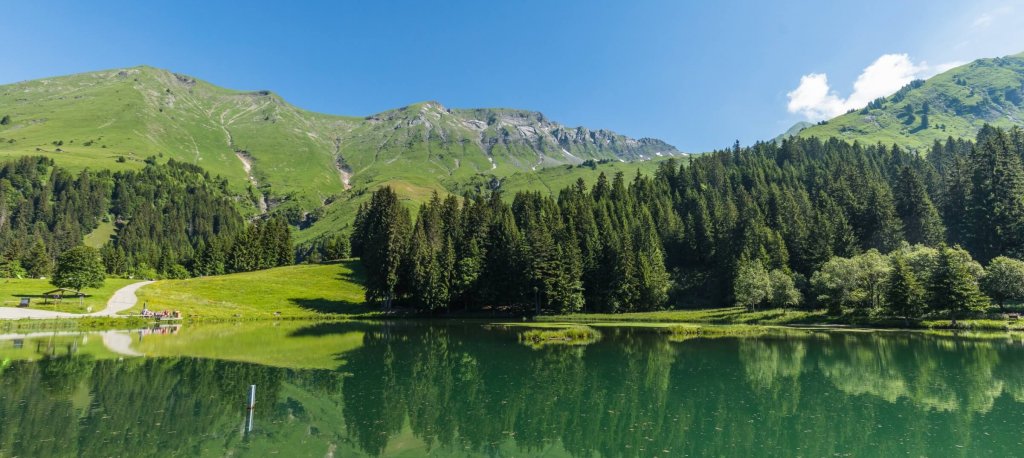 11 things to do in Morzine in summer - Hunter Chalets