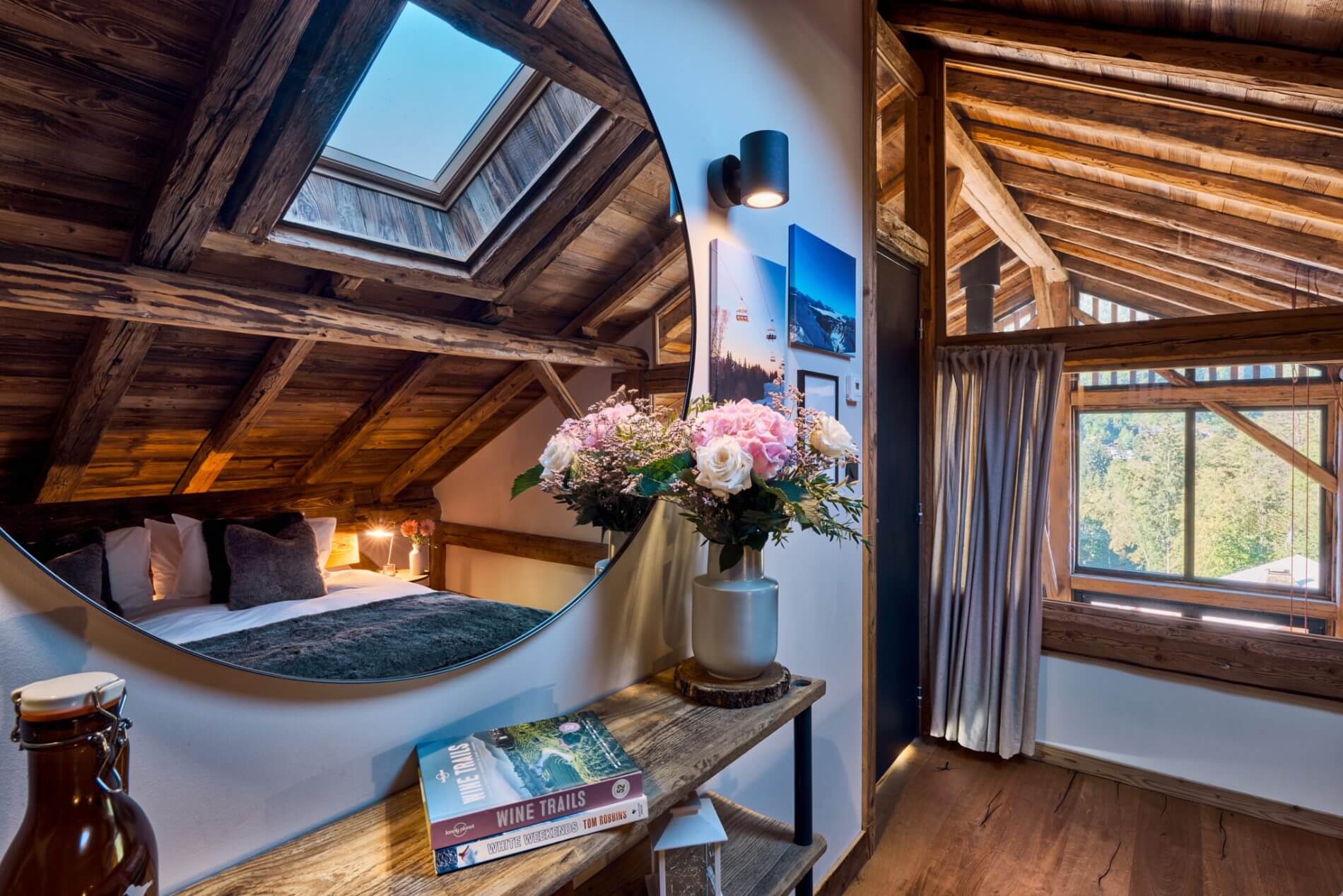 Galerie Chalet Bobb