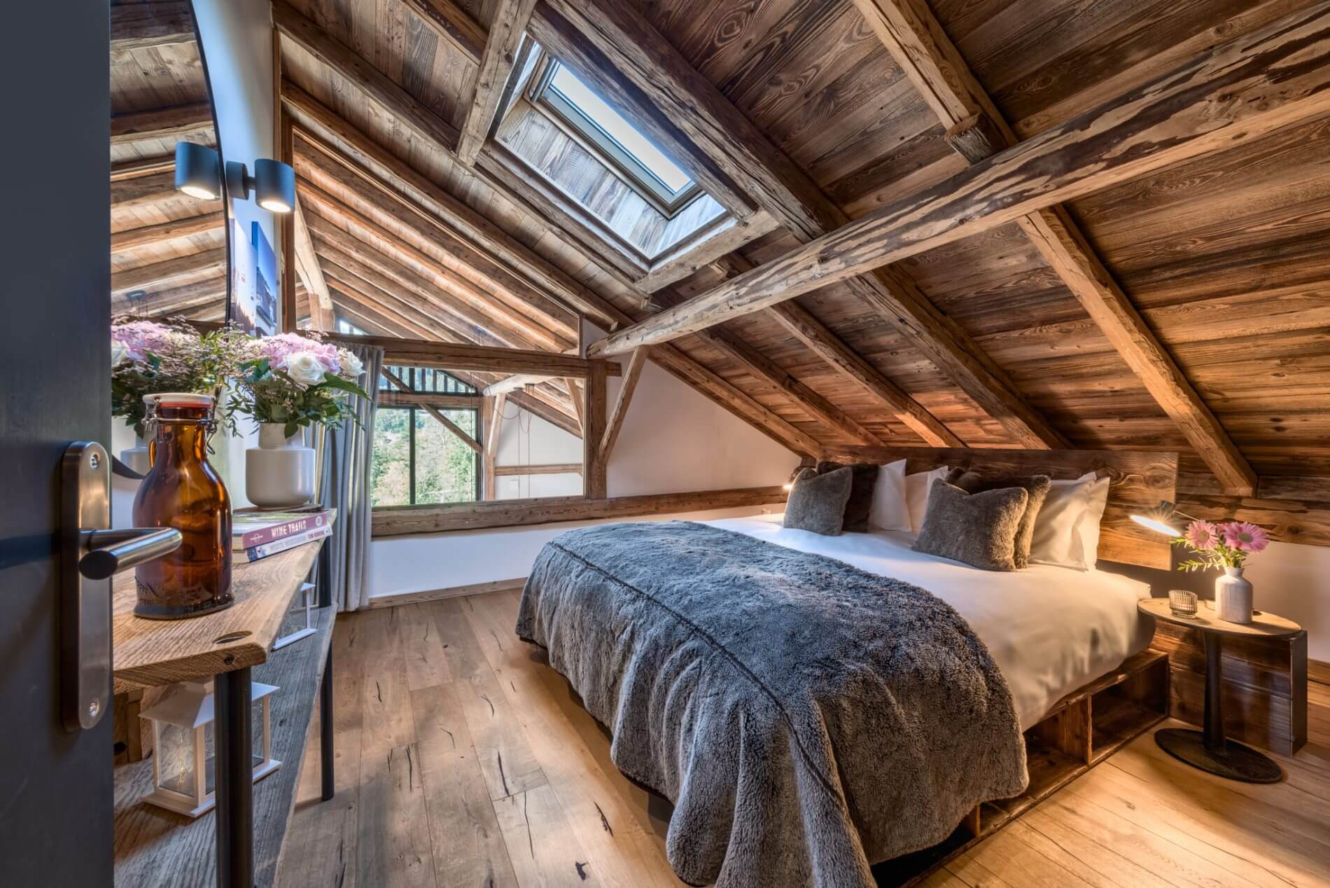 Galerie Chalet Bobb