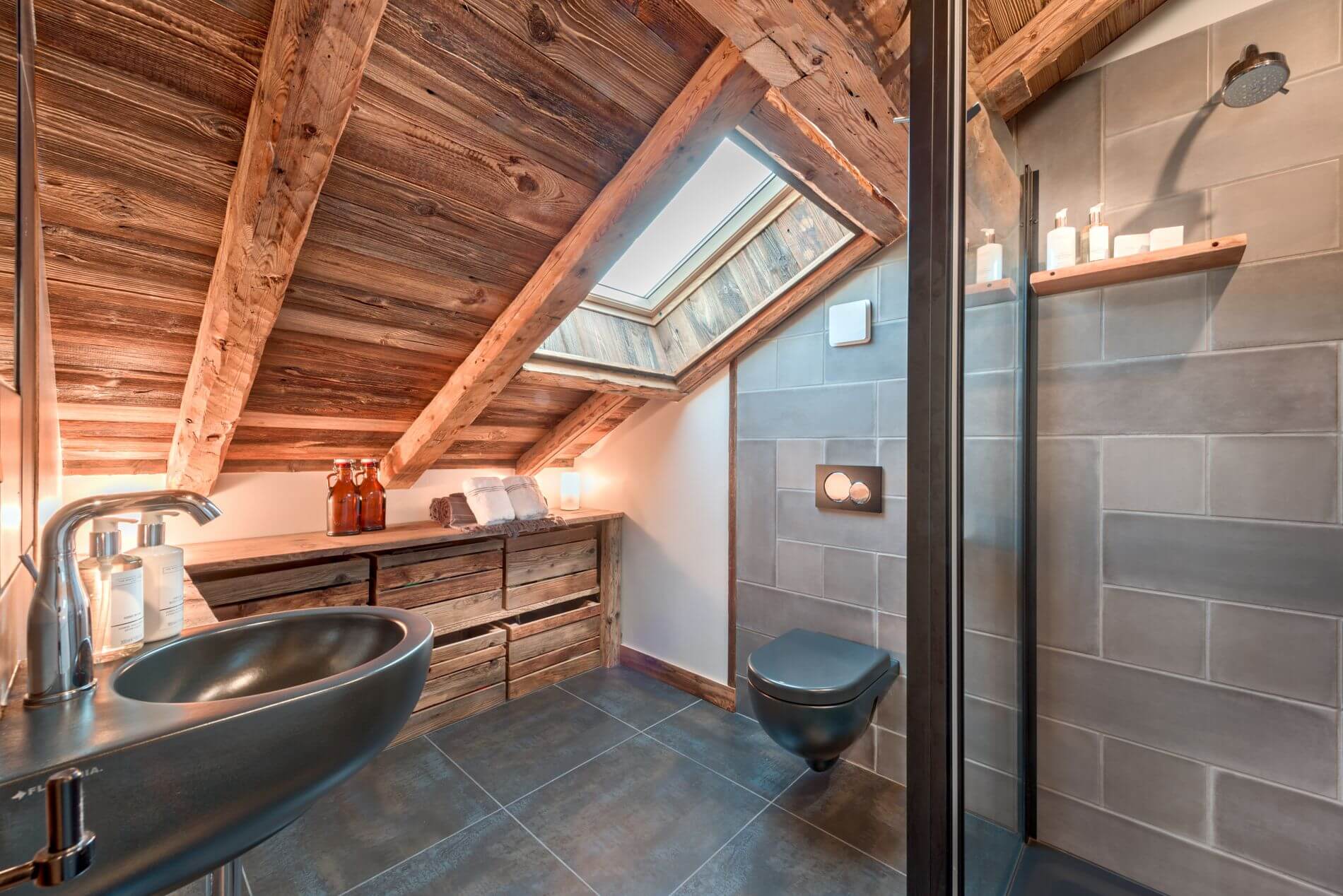 Galerie Chalet Bobb