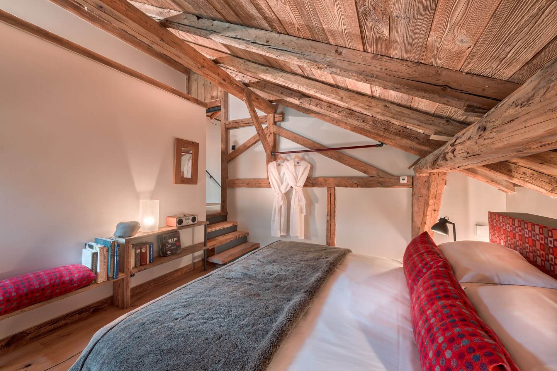 Galerie Chalet Bobb