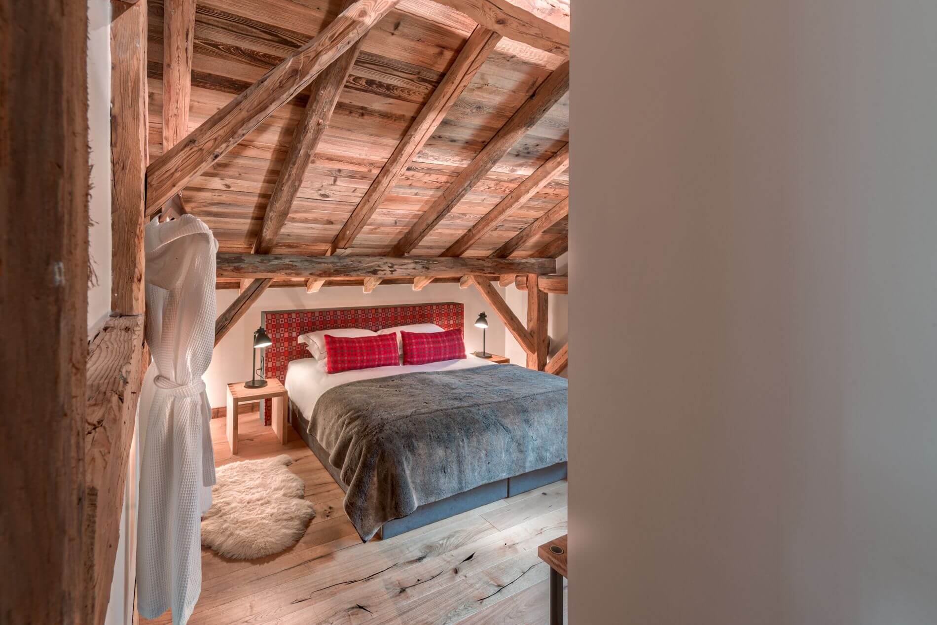 Galerie Chalet Bobb
