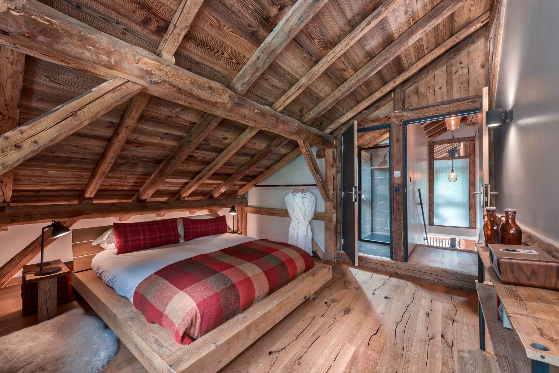 Galerie Chalet Bobb