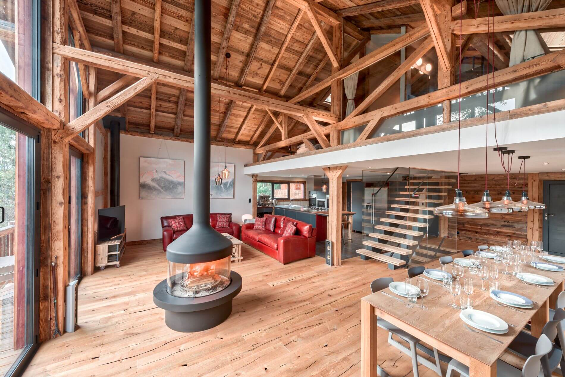 Galerie Chalet Bobb