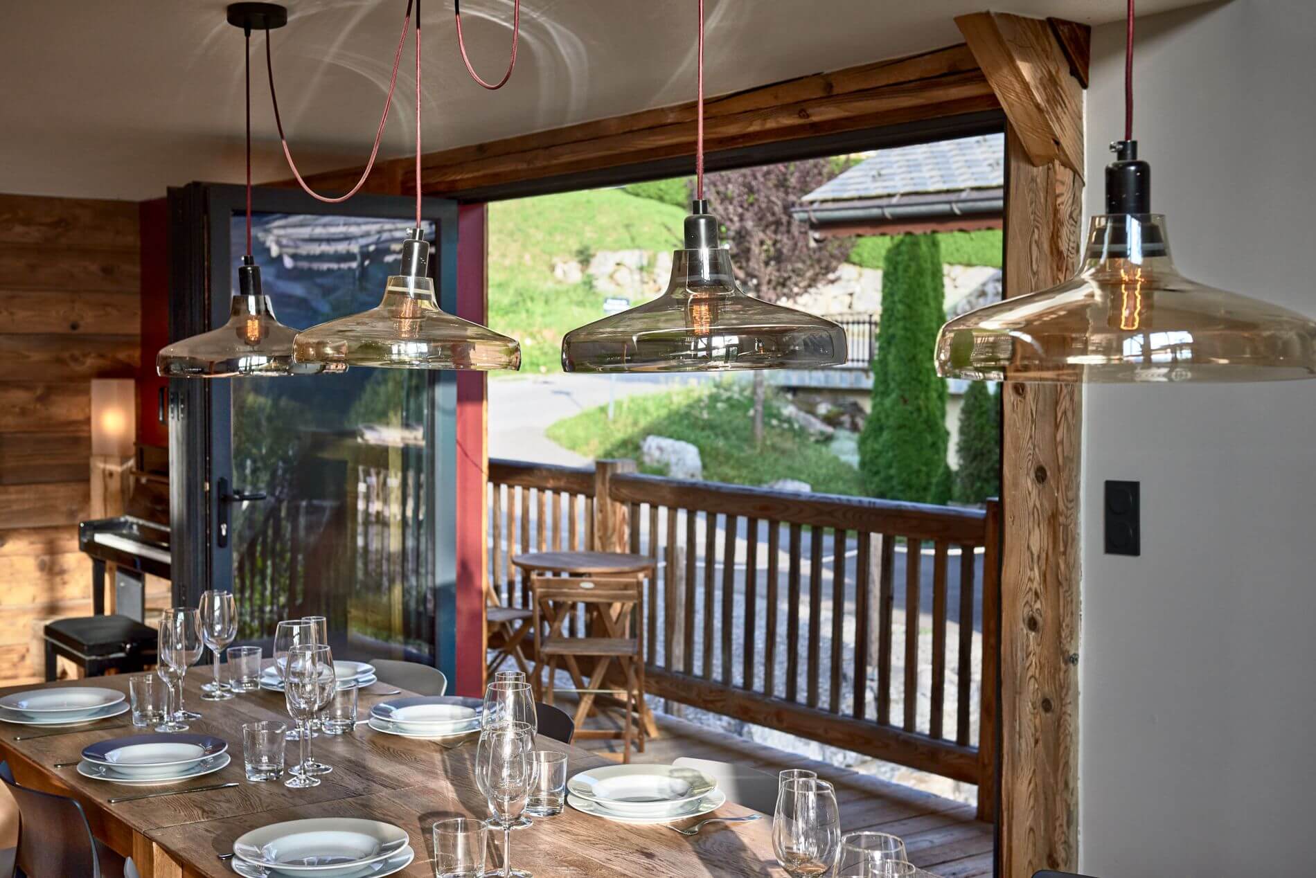Galerie Chalet Bobb