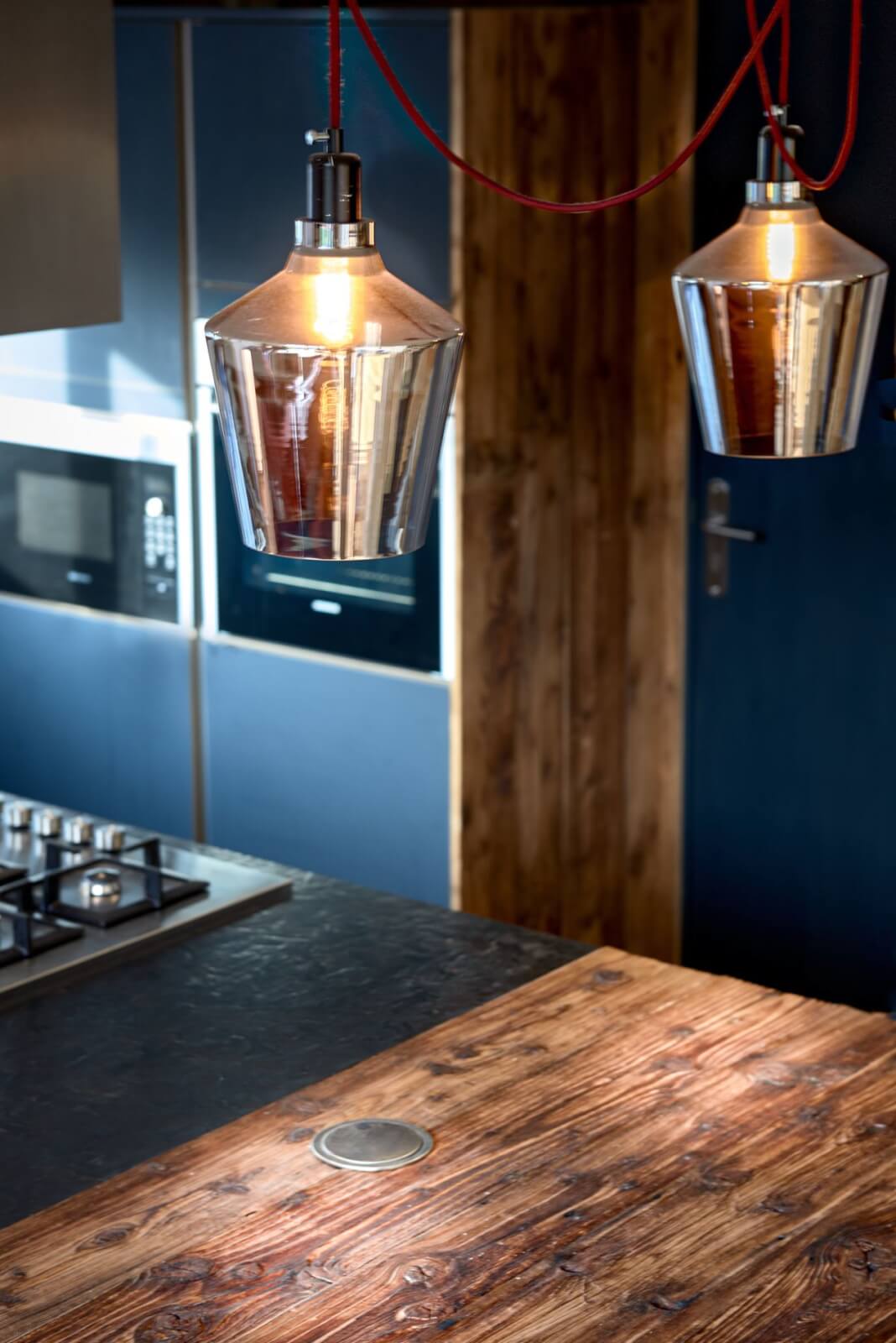 Galerie Chalet Bobb