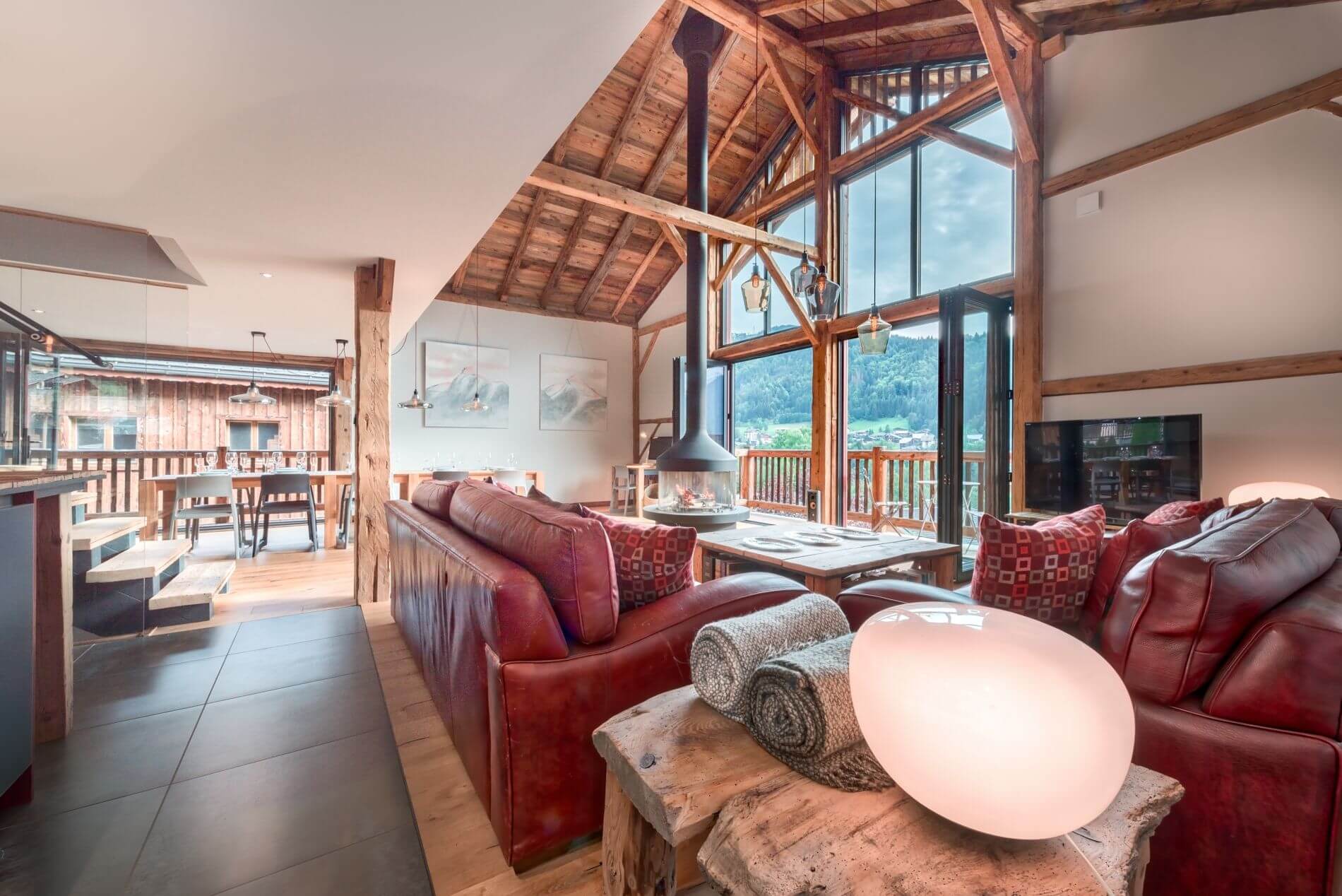Galerie Chalet Bobb