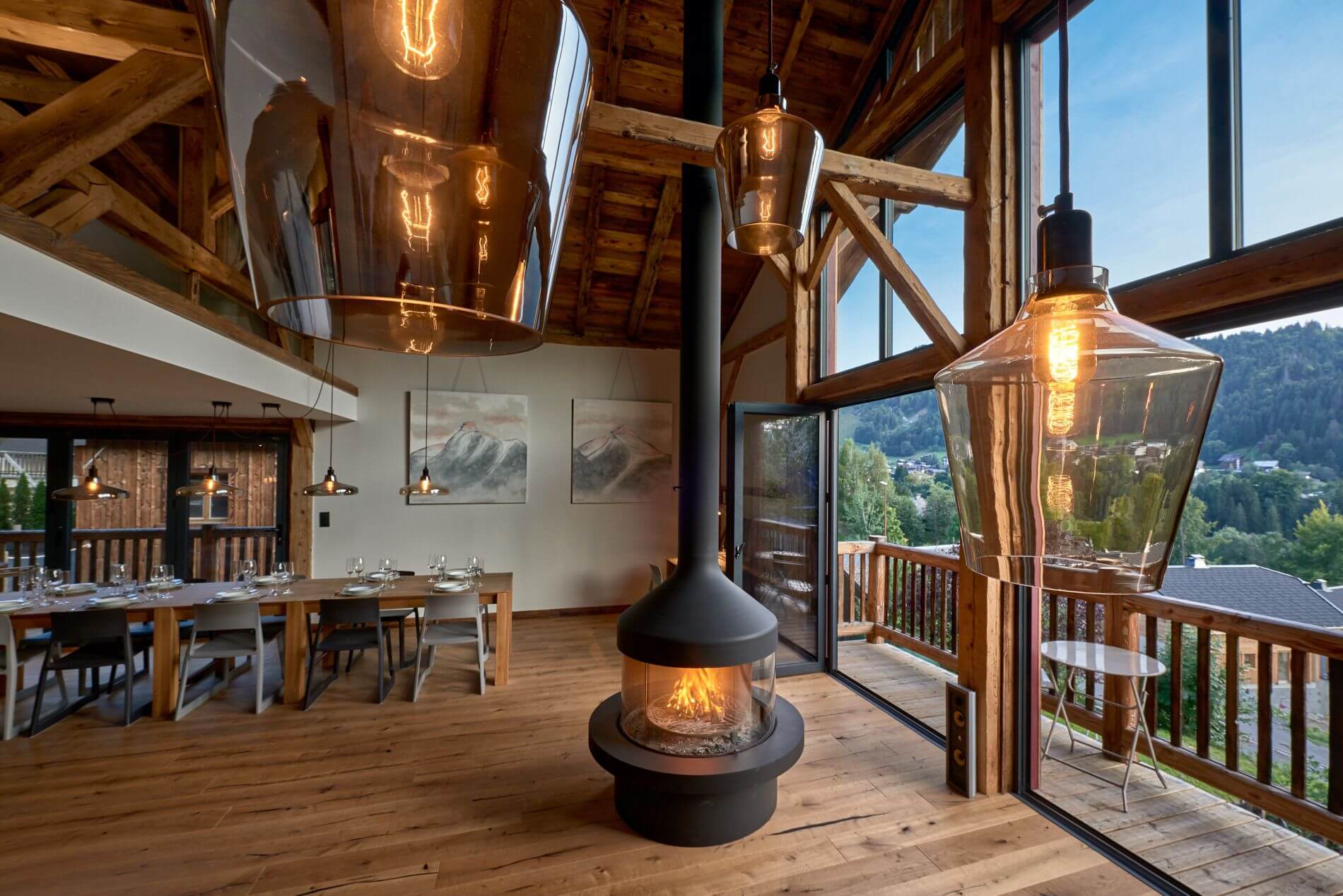 Galerie Chalet Bobb