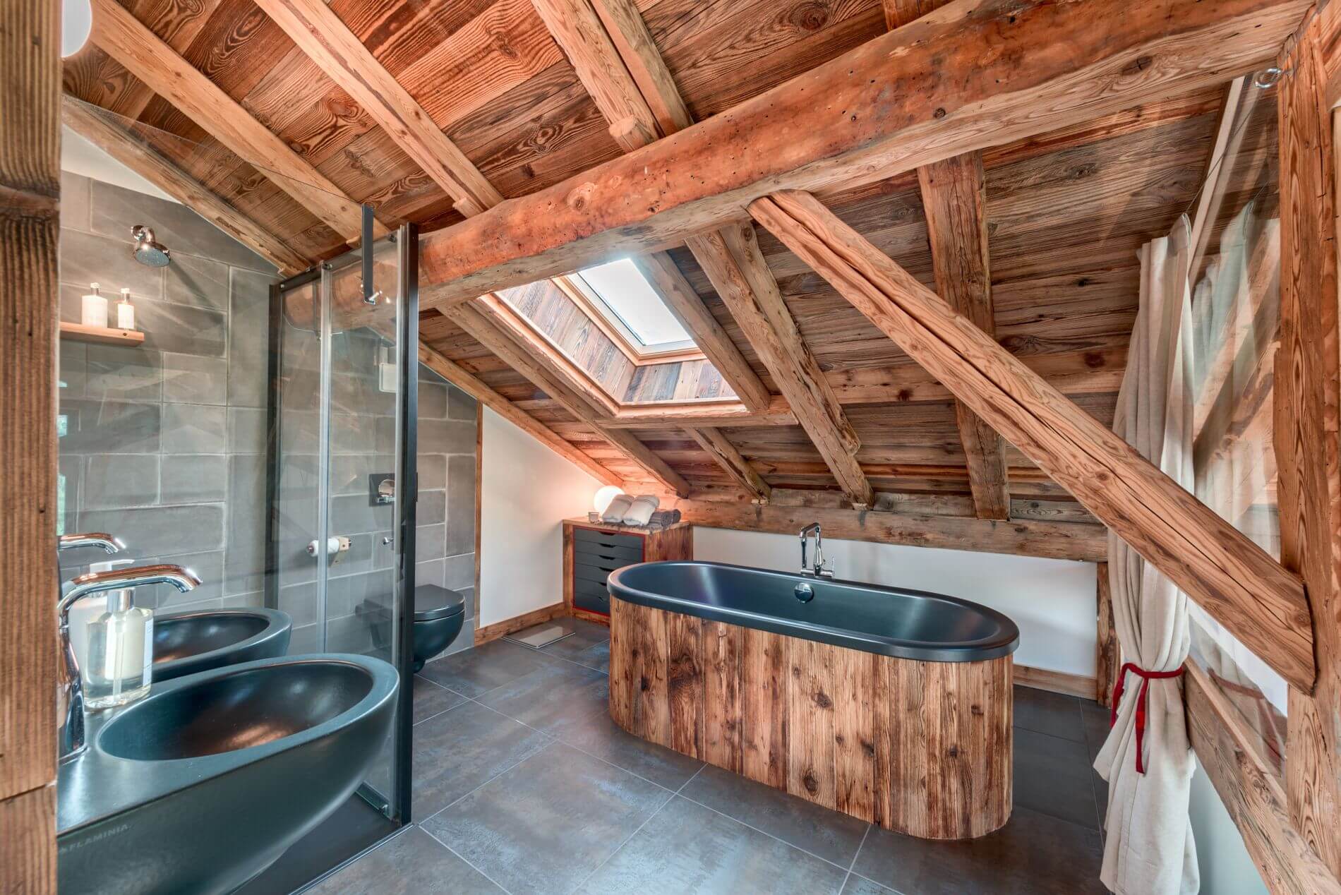 Galerie Chalet Bobb