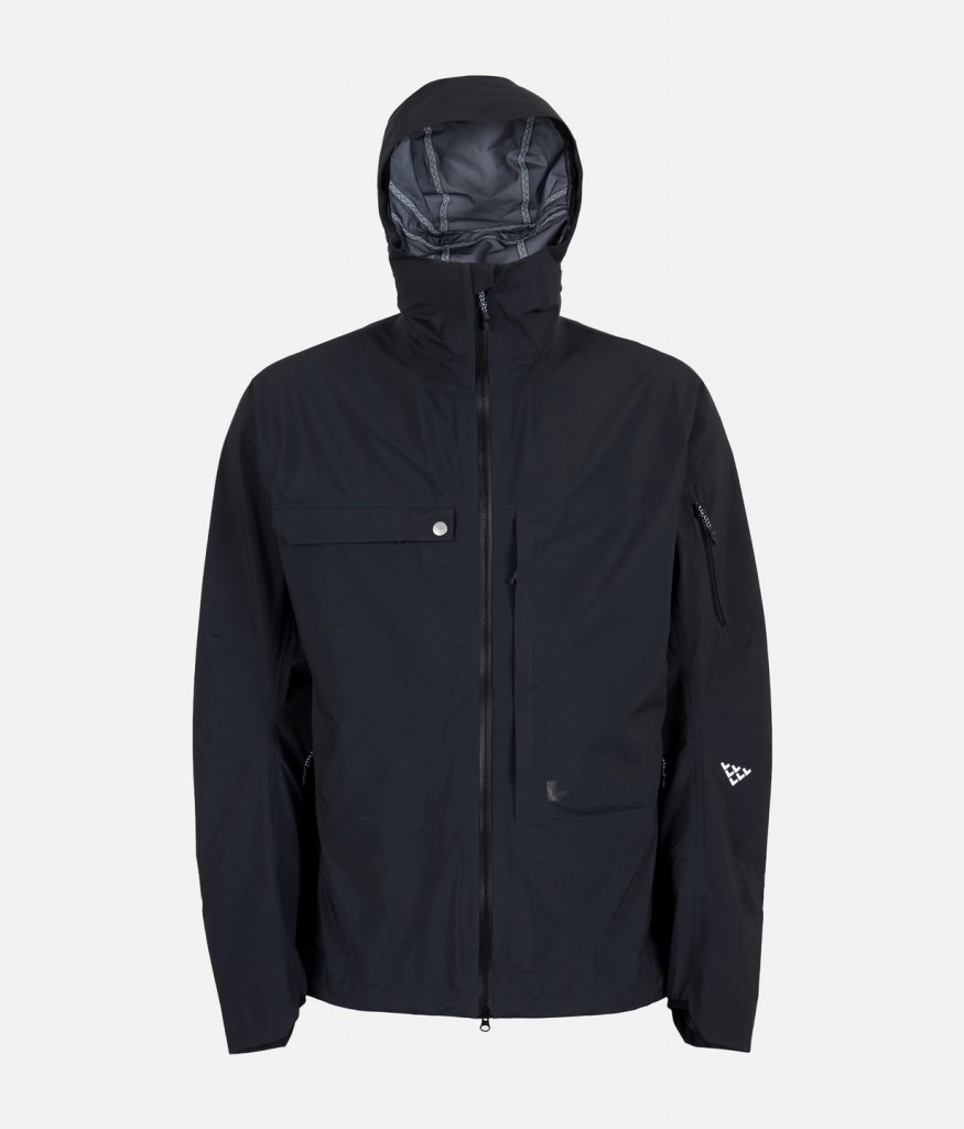 best triclimate jacket men's