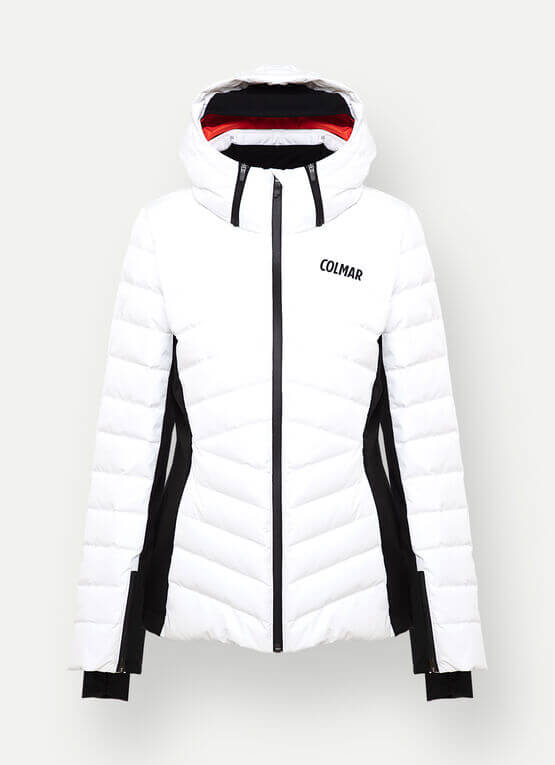 best women's ski jacket