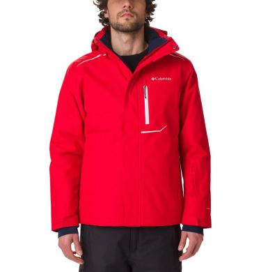 best triclimate jacket men's