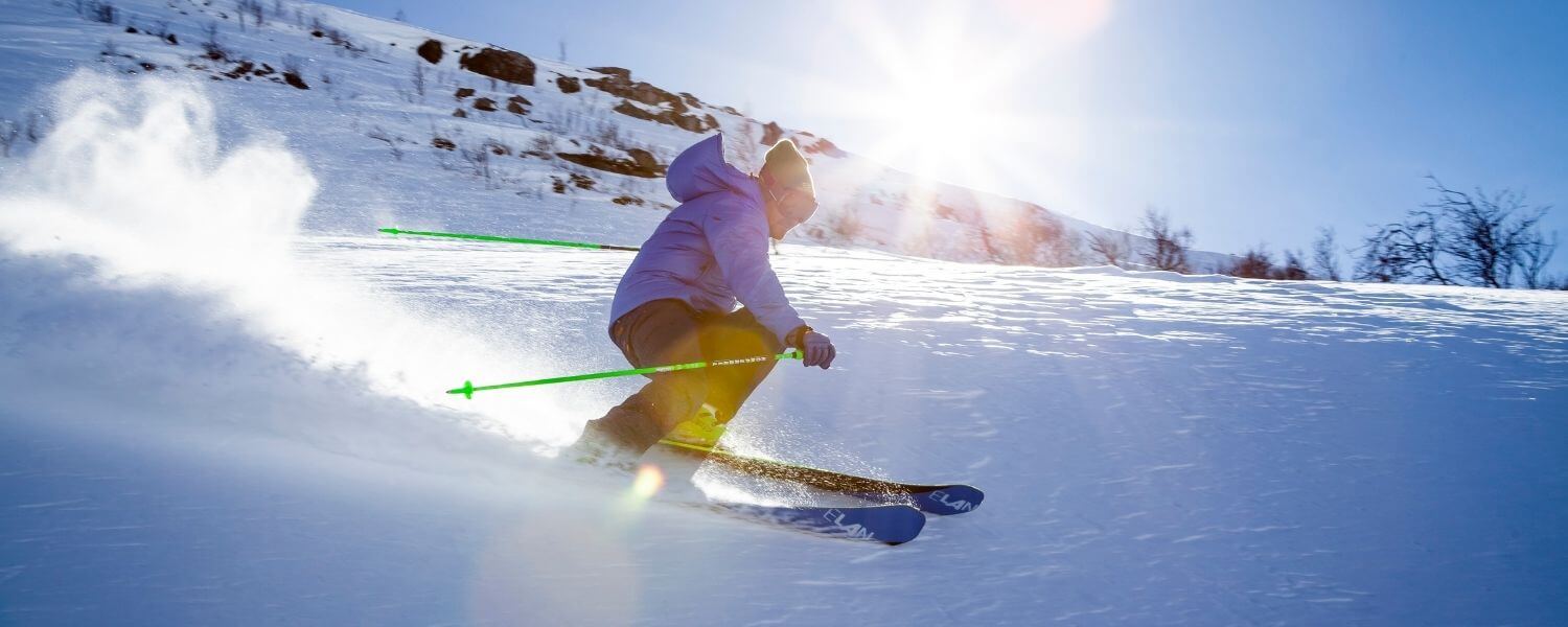 Ski holidays 2021