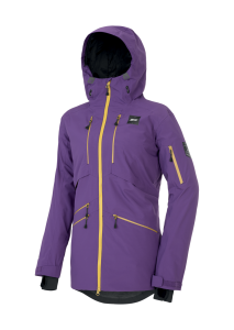 Best ski jackets for women - Picture jacket