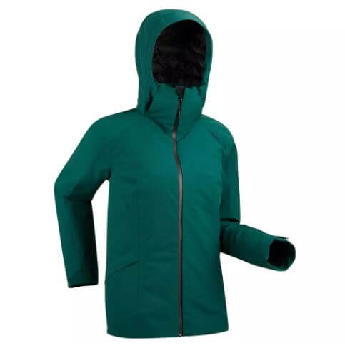 ski jacket for ladies