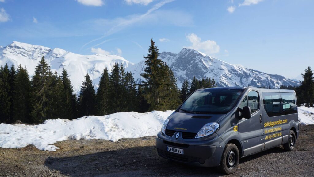 Airport transfers