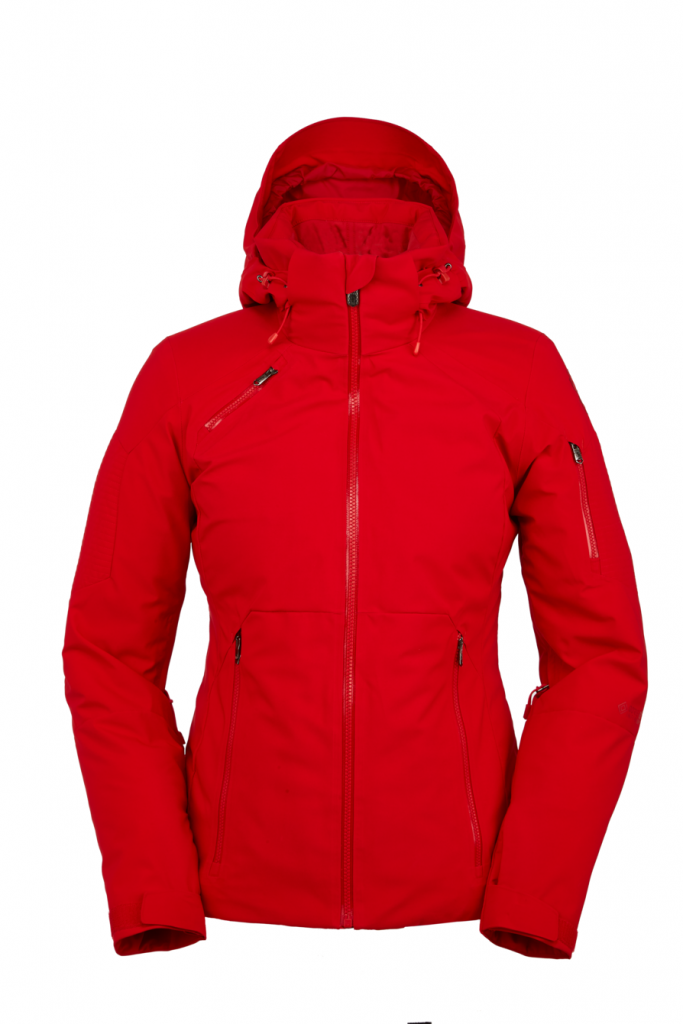 Warmest ski jacket discount womens